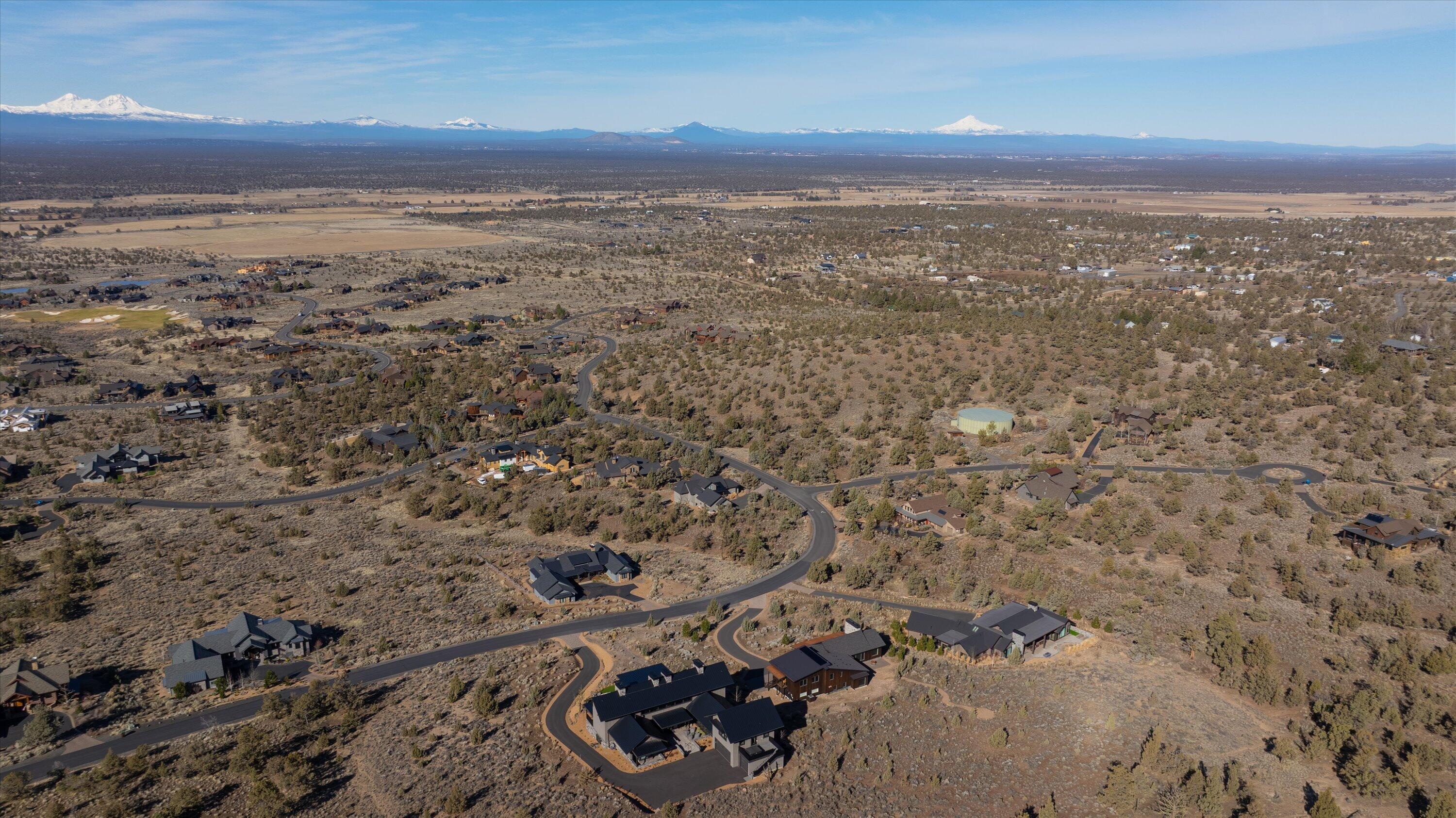SW Hat Rock Loop, Homesite 609