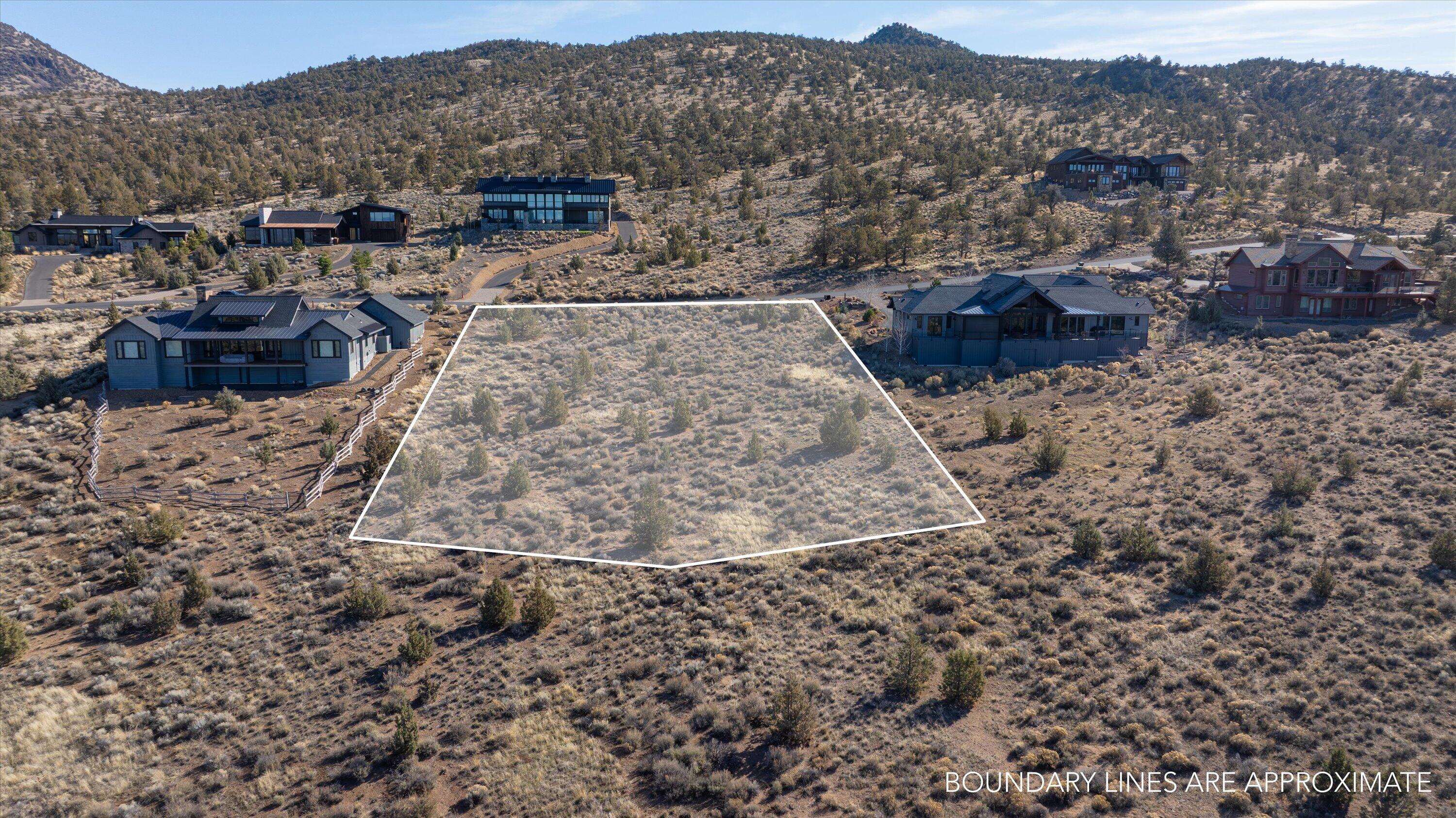 SW Hat Rock Loop, Homesite 609