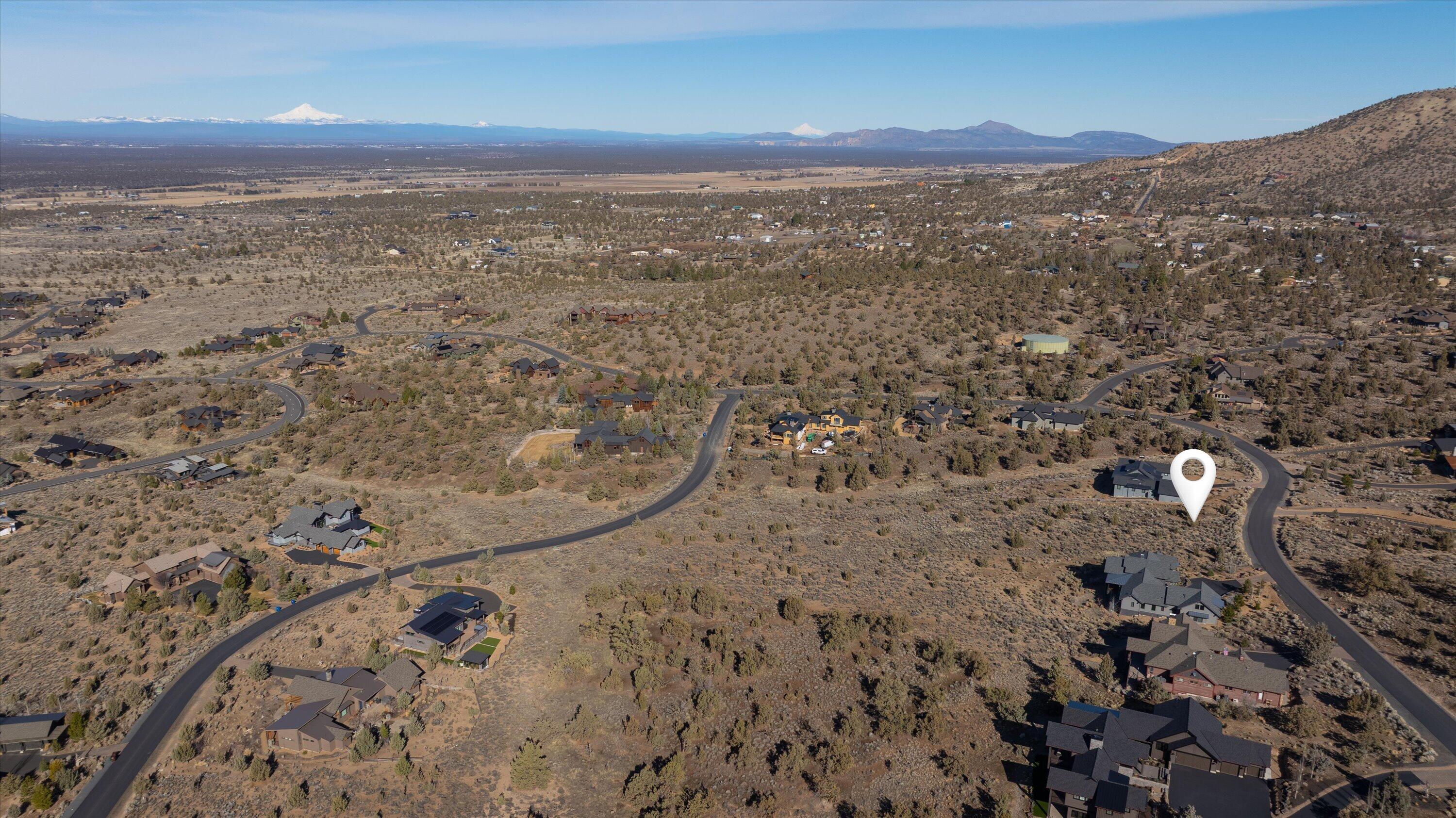 SW Hat Rock Loop, Homesite 609