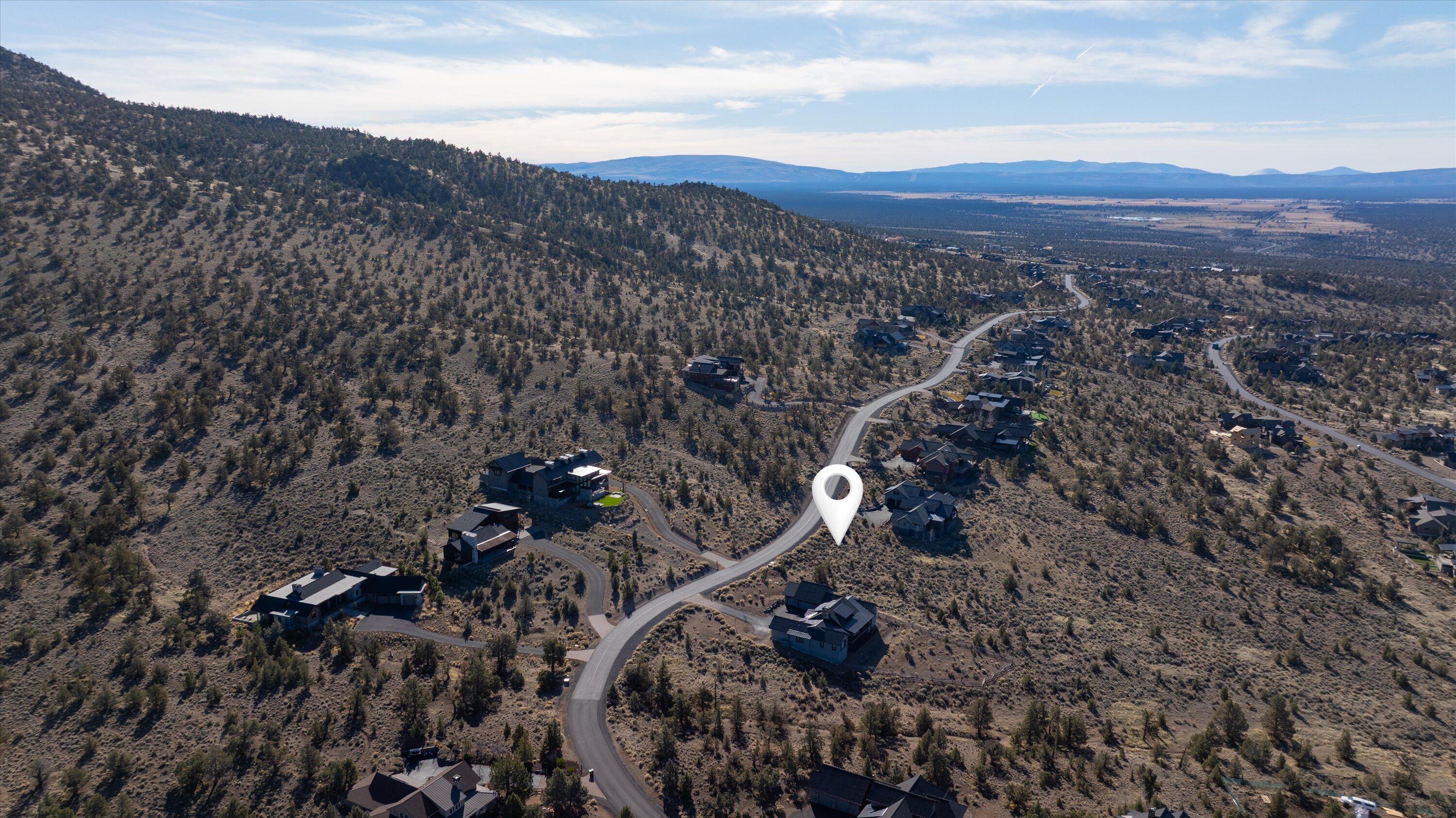 SW Hat Rock Loop, Homesite 609
