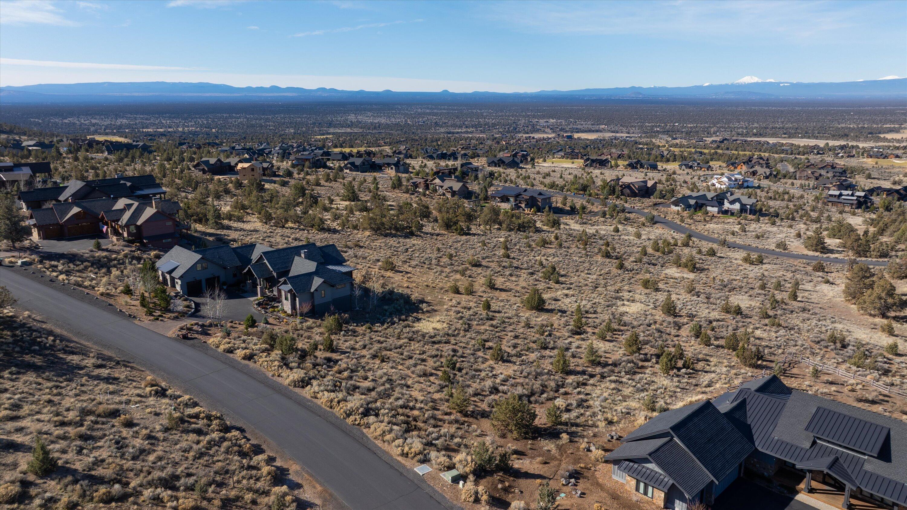 SW Hat Rock Loop, Homesite 609