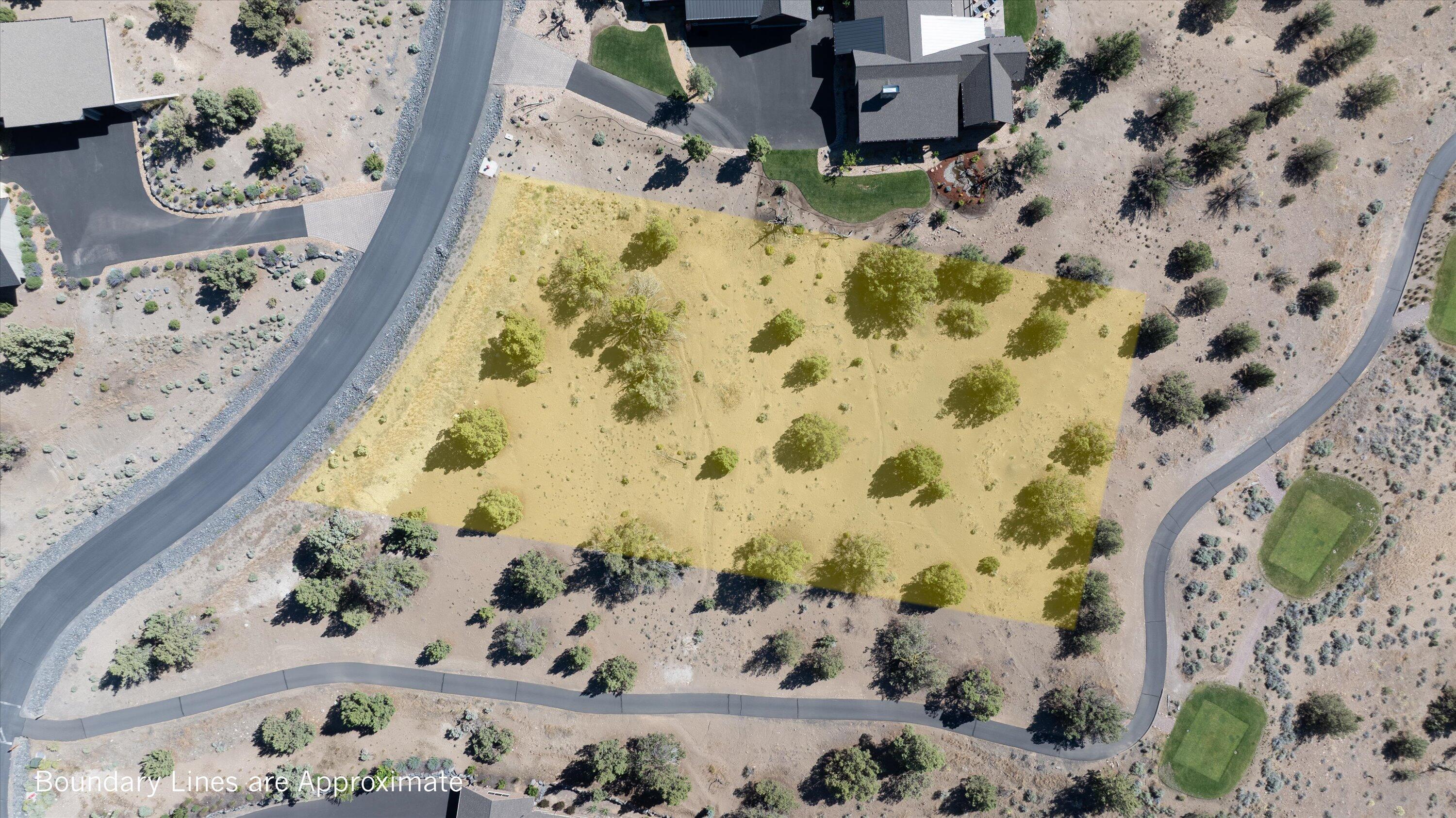 SW Starview Drive, Homesite 675