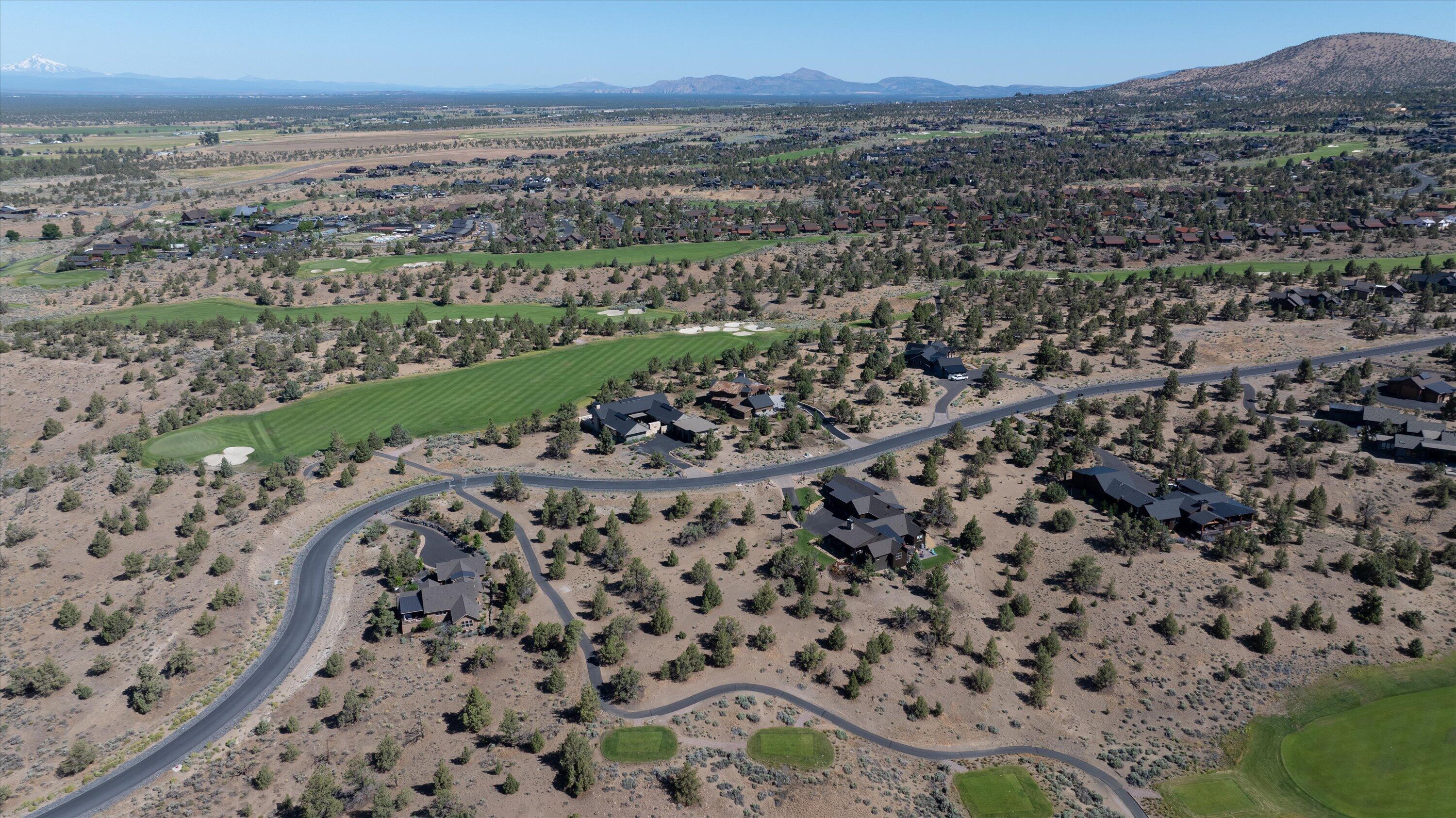 SW Starview Drive, Homesite 675