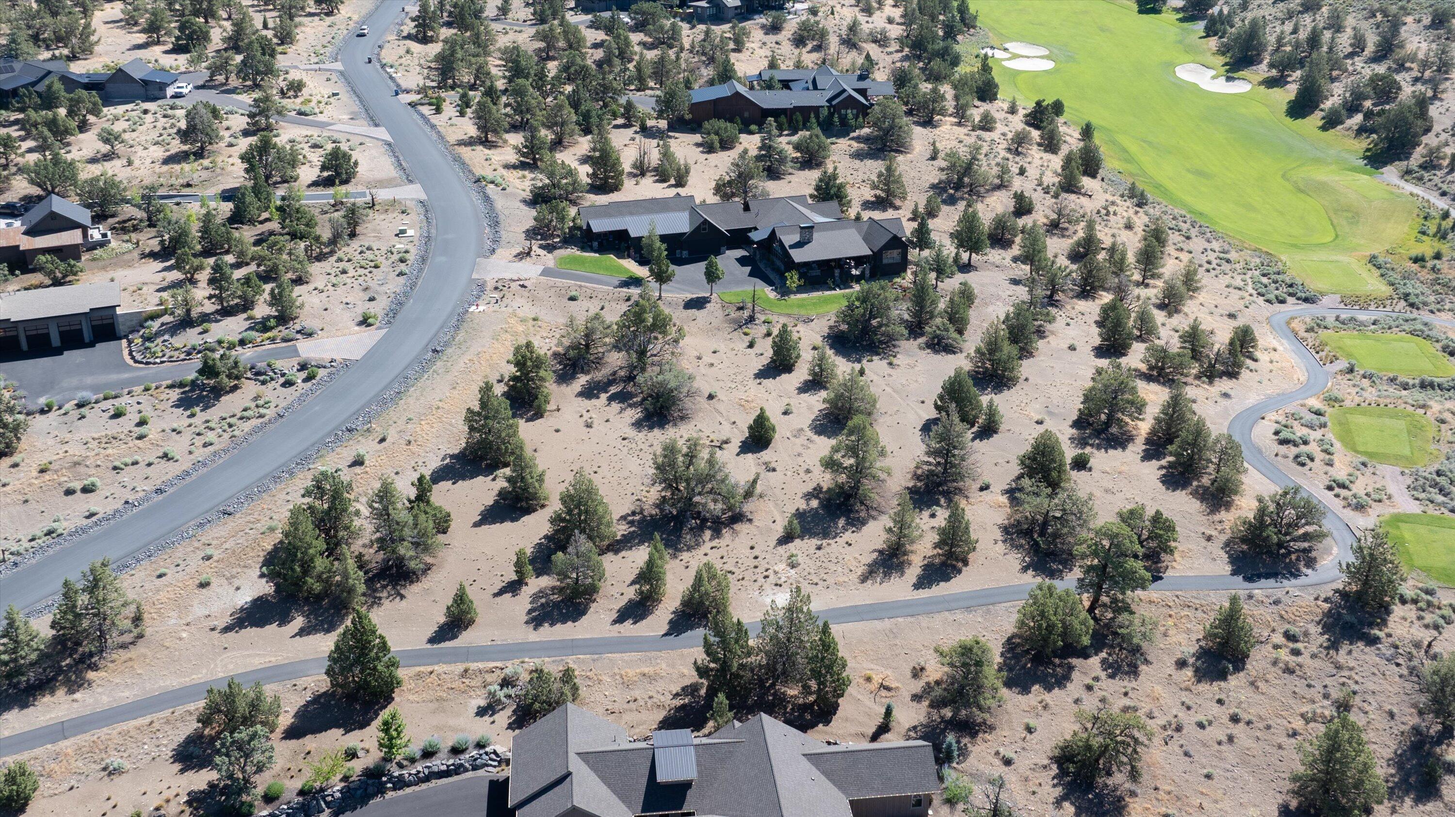 SW Starview Drive, Homesite 675