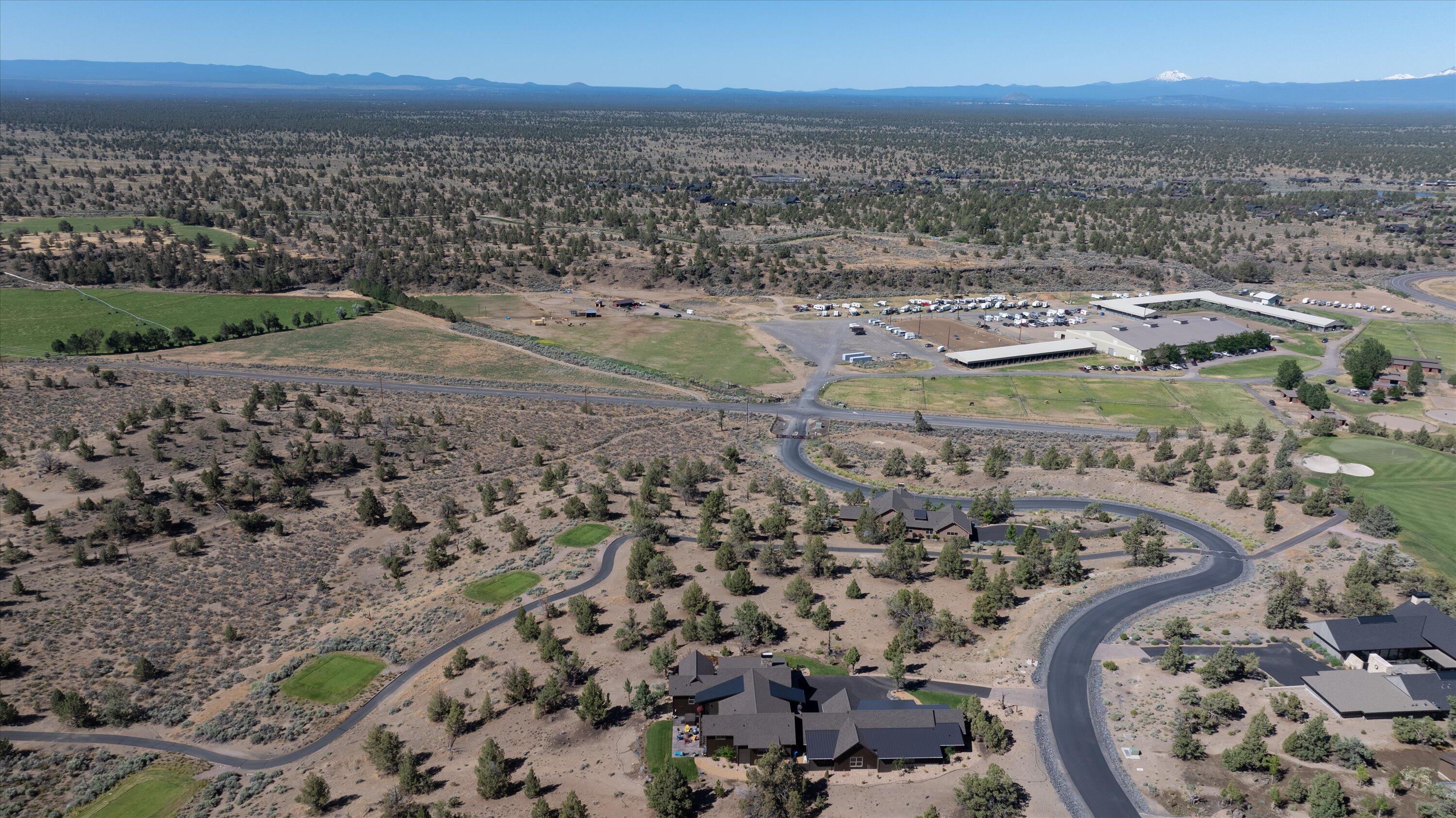 SW Starview Drive, Homesite 675