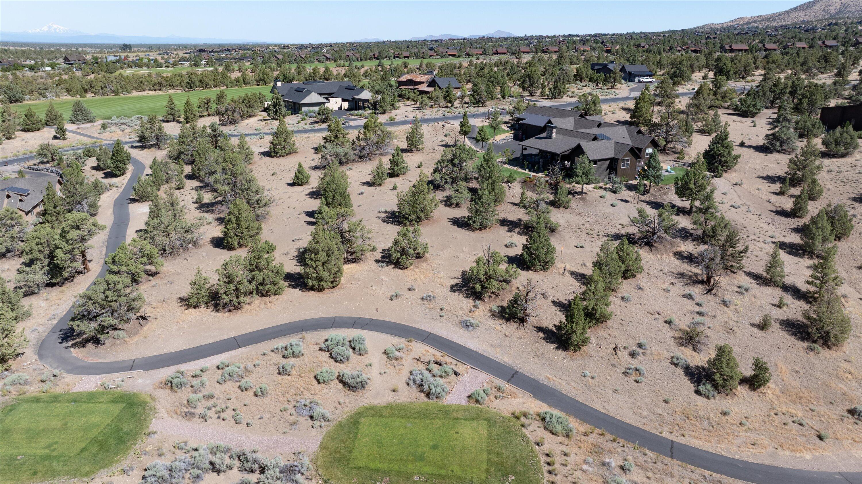 SW Starview Drive, Homesite 675