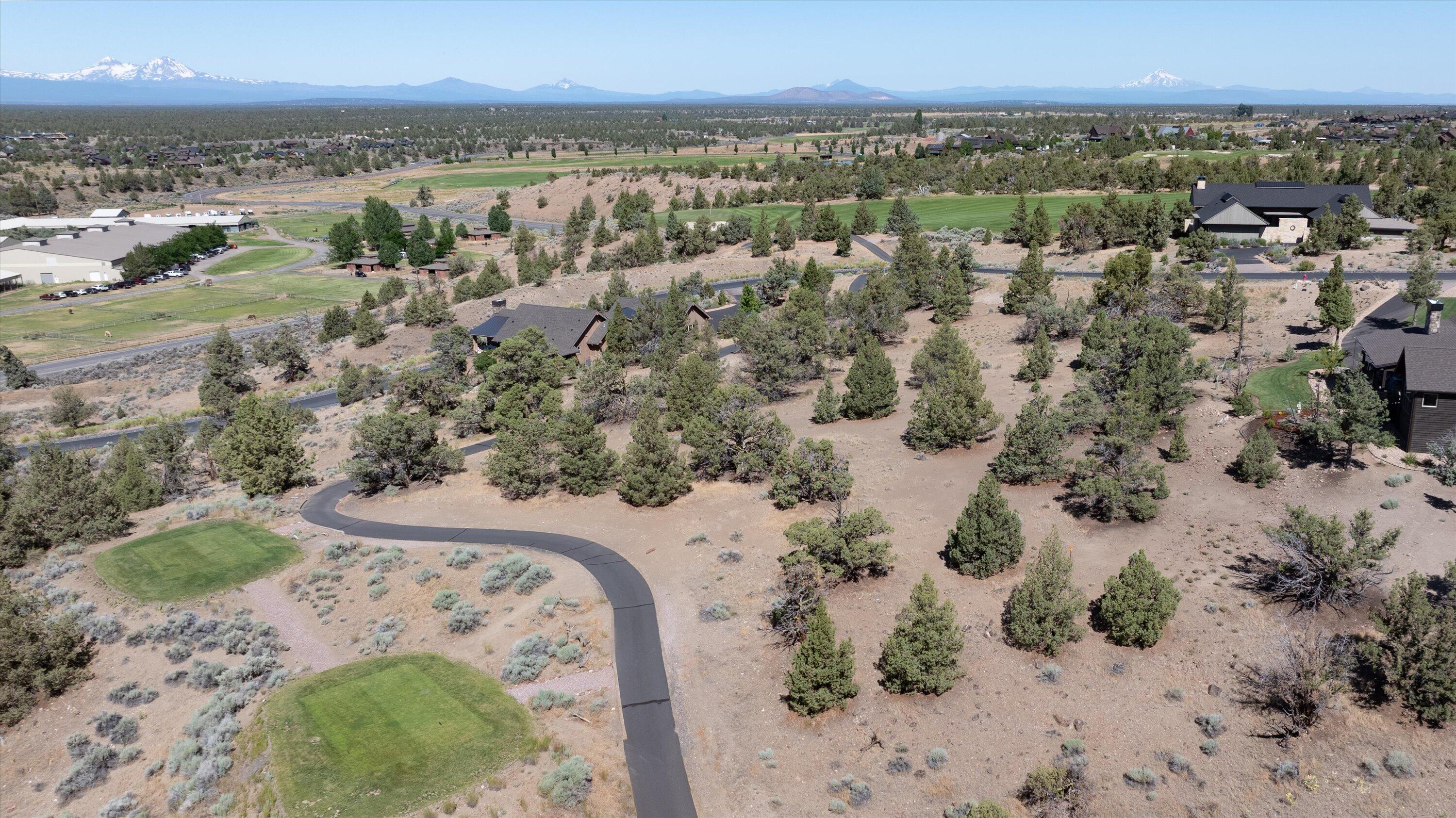 SW Starview Drive, Homesite 675