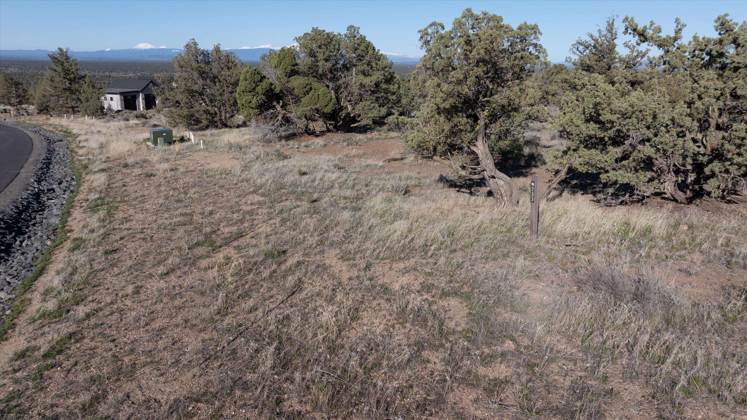 SW Paragon Court, Homesite 733