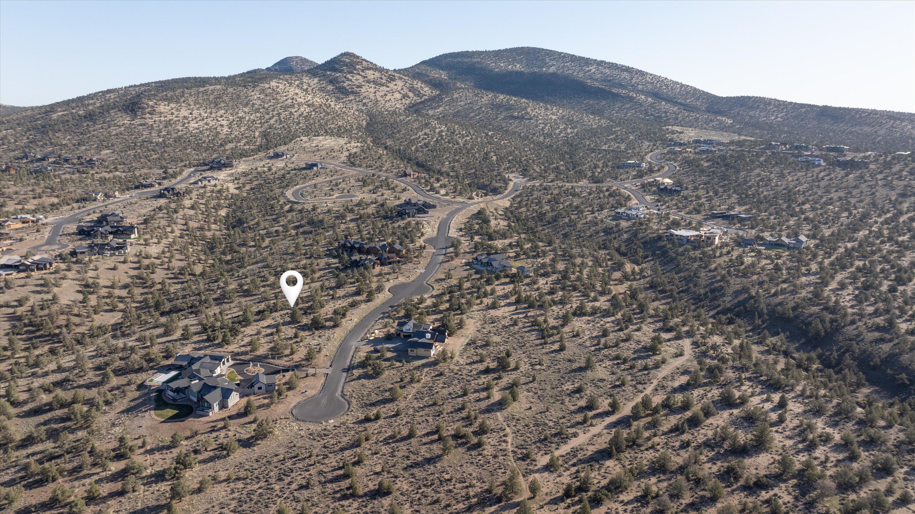 SW Paragon Court, Homesite 733