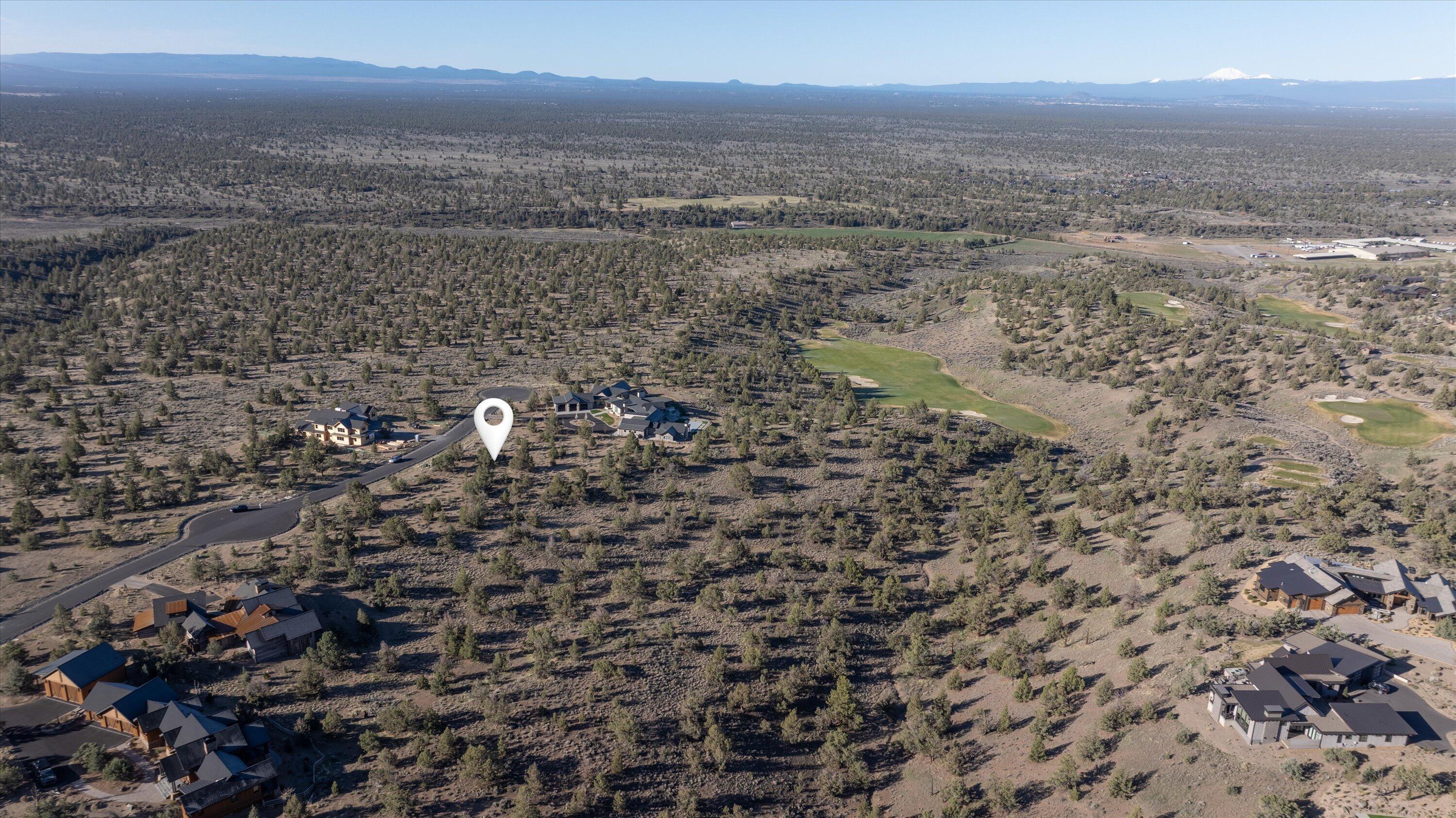 SW Paragon Court, Homesite 733