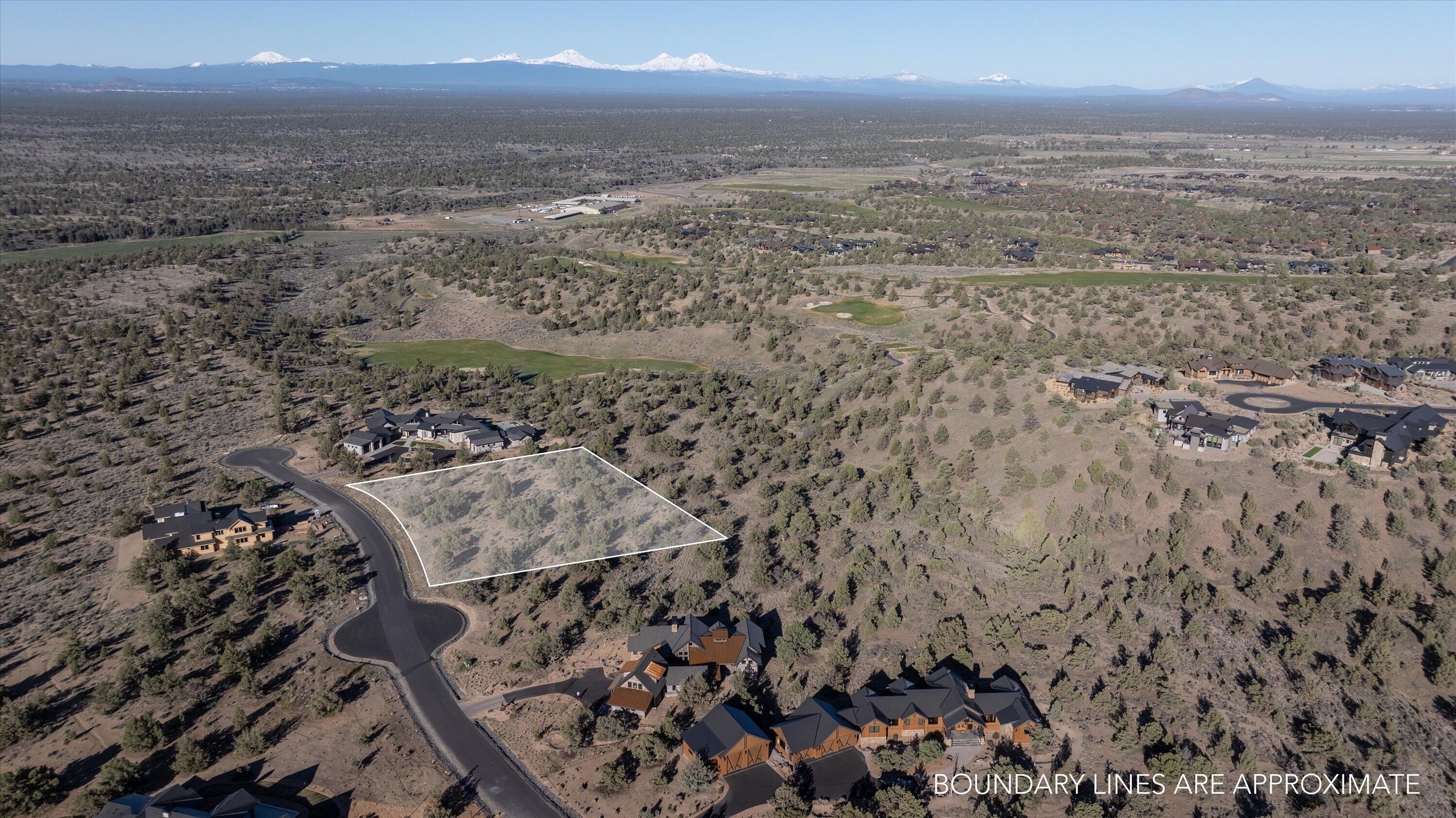 SW Paragon Court, Homesite 733