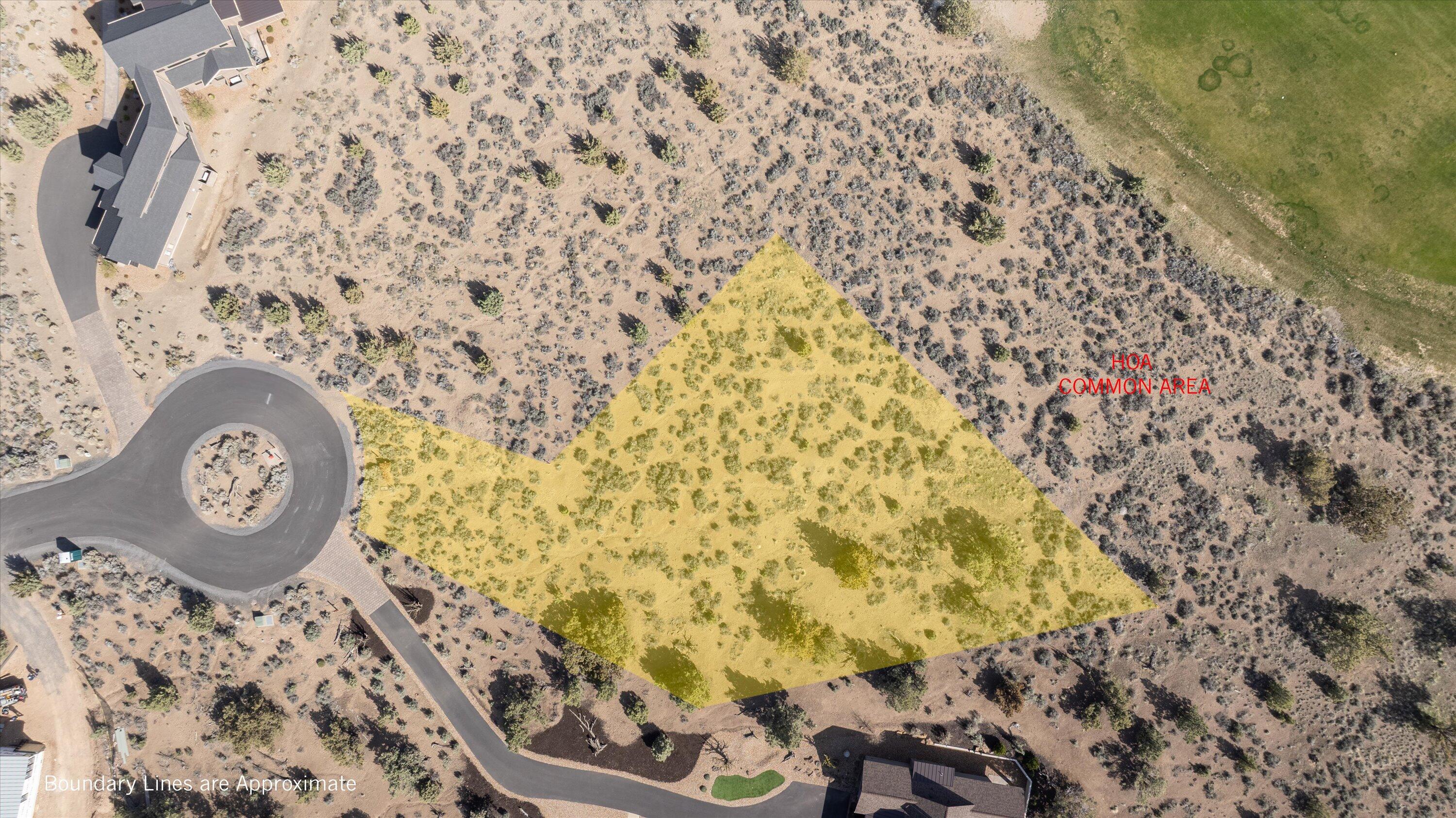 SW Two Saddle Court, Homesite 75