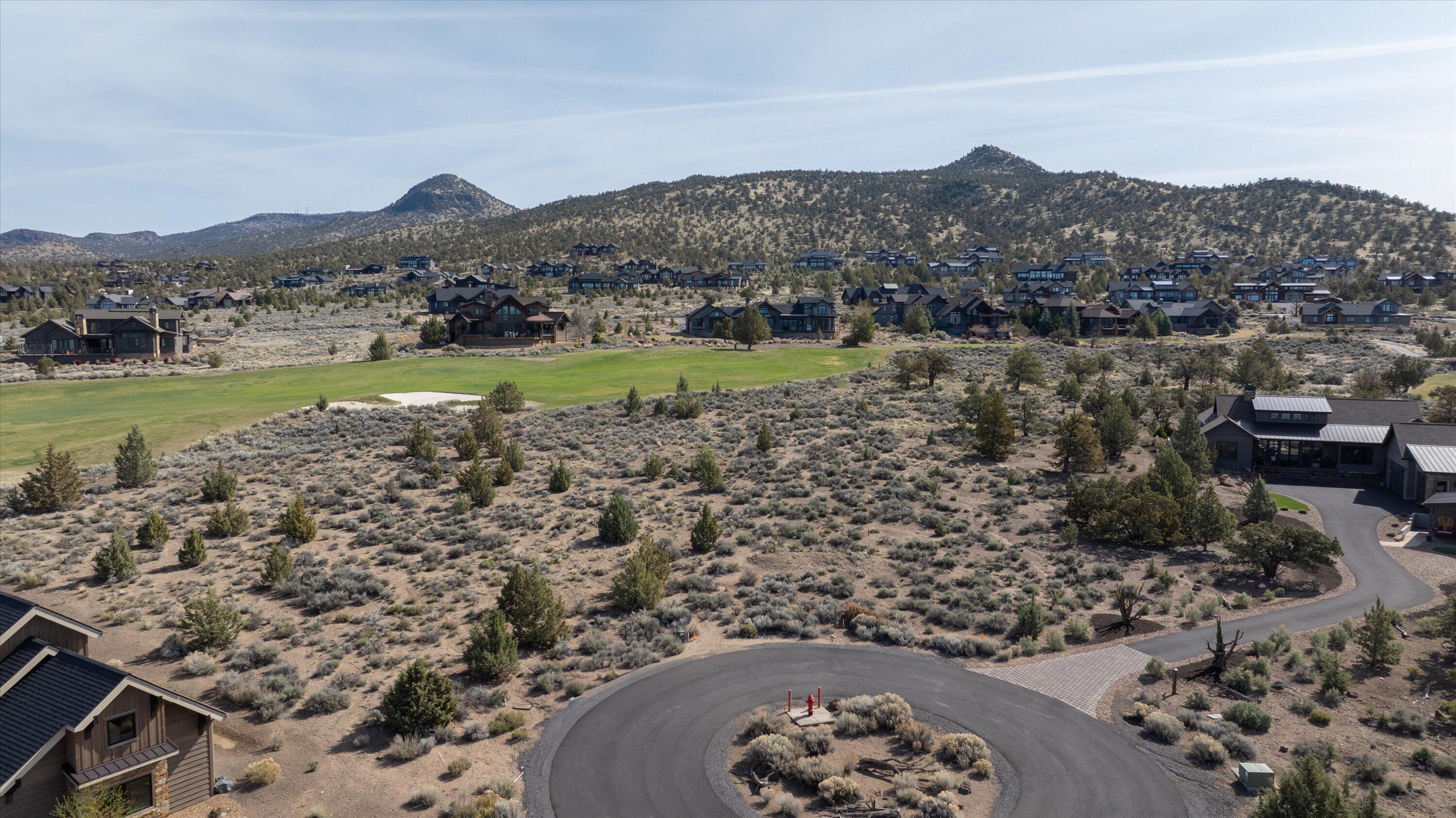 SW Two Saddle Court, Homesite 75