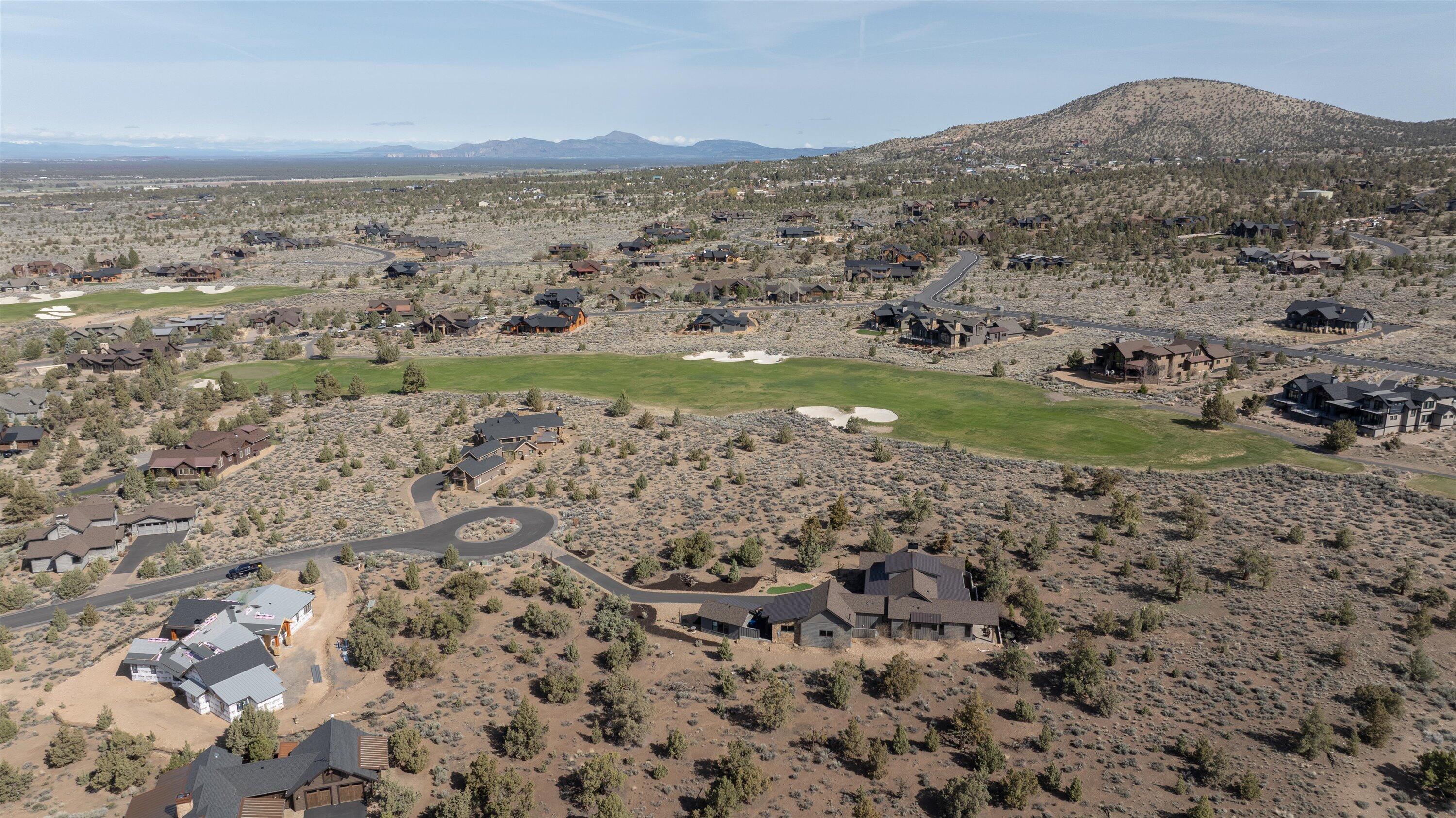 SW Two Saddle Court, Homesite 75