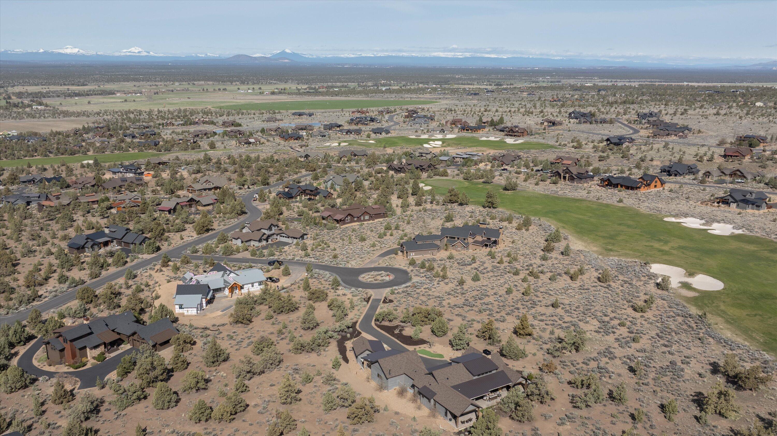 SW Two Saddle Court, Homesite 75