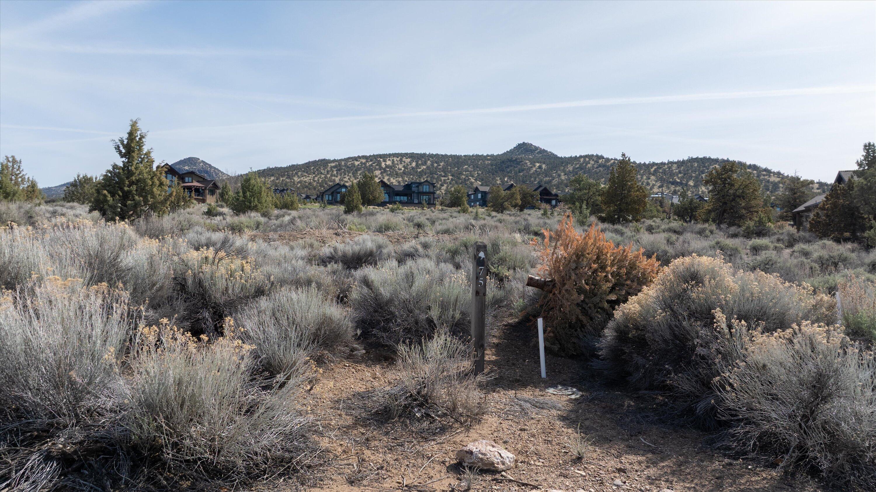 SW Two Saddle Court, Homesite 75