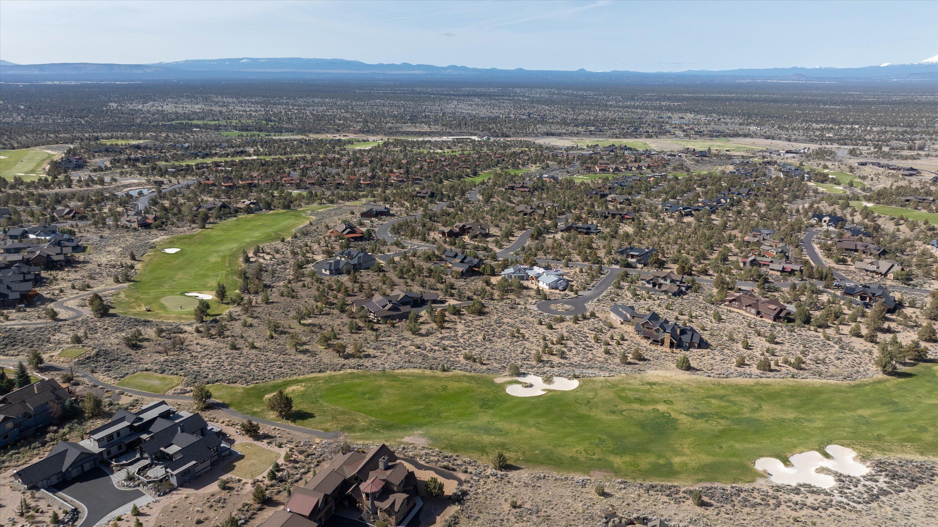 SW Two Saddle Court, Homesite 75