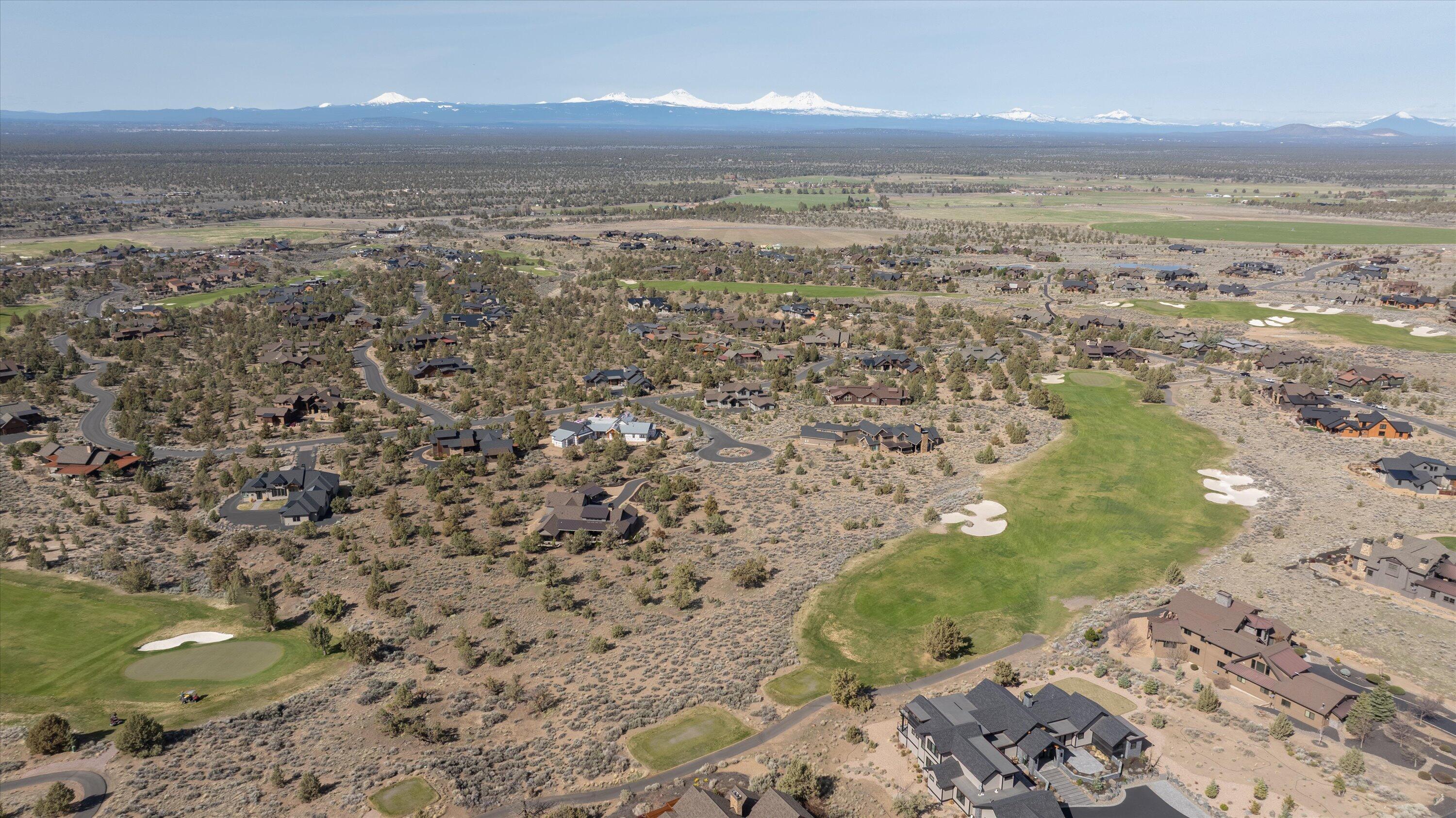 SW Two Saddle Court, Homesite 75