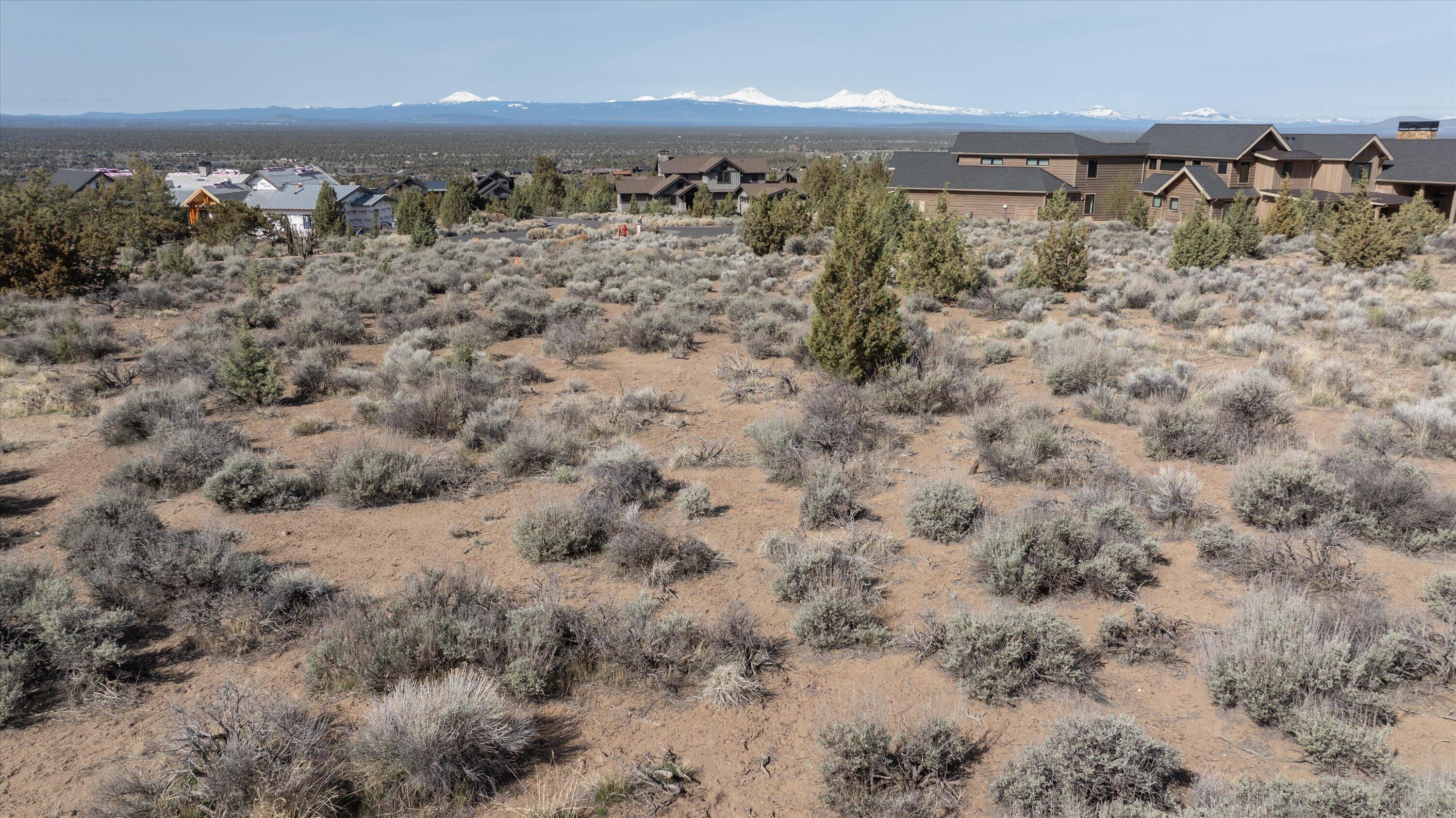 SW Two Saddle Court, Homesite 75