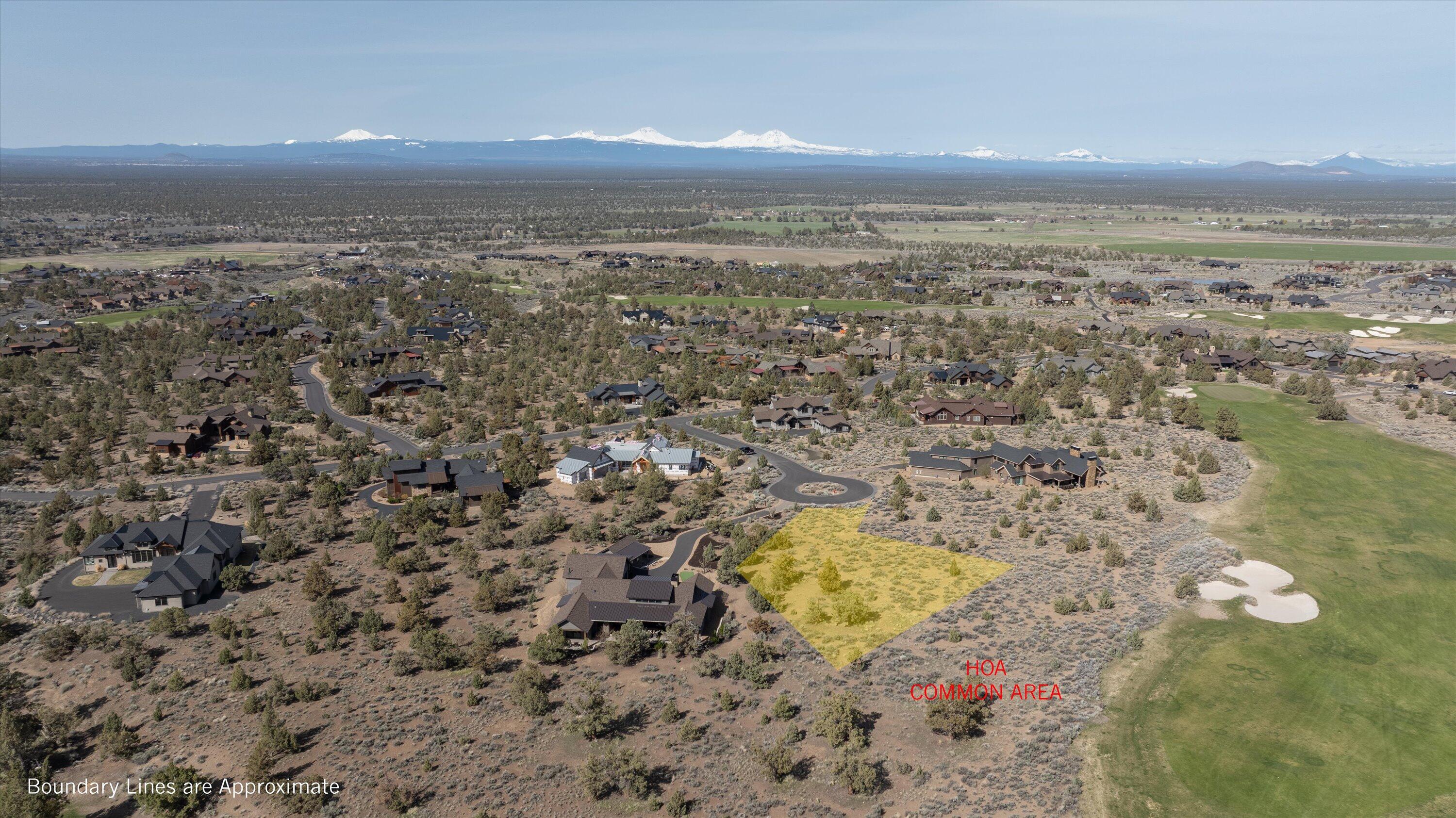 SW Two Saddle Court, Homesite 75