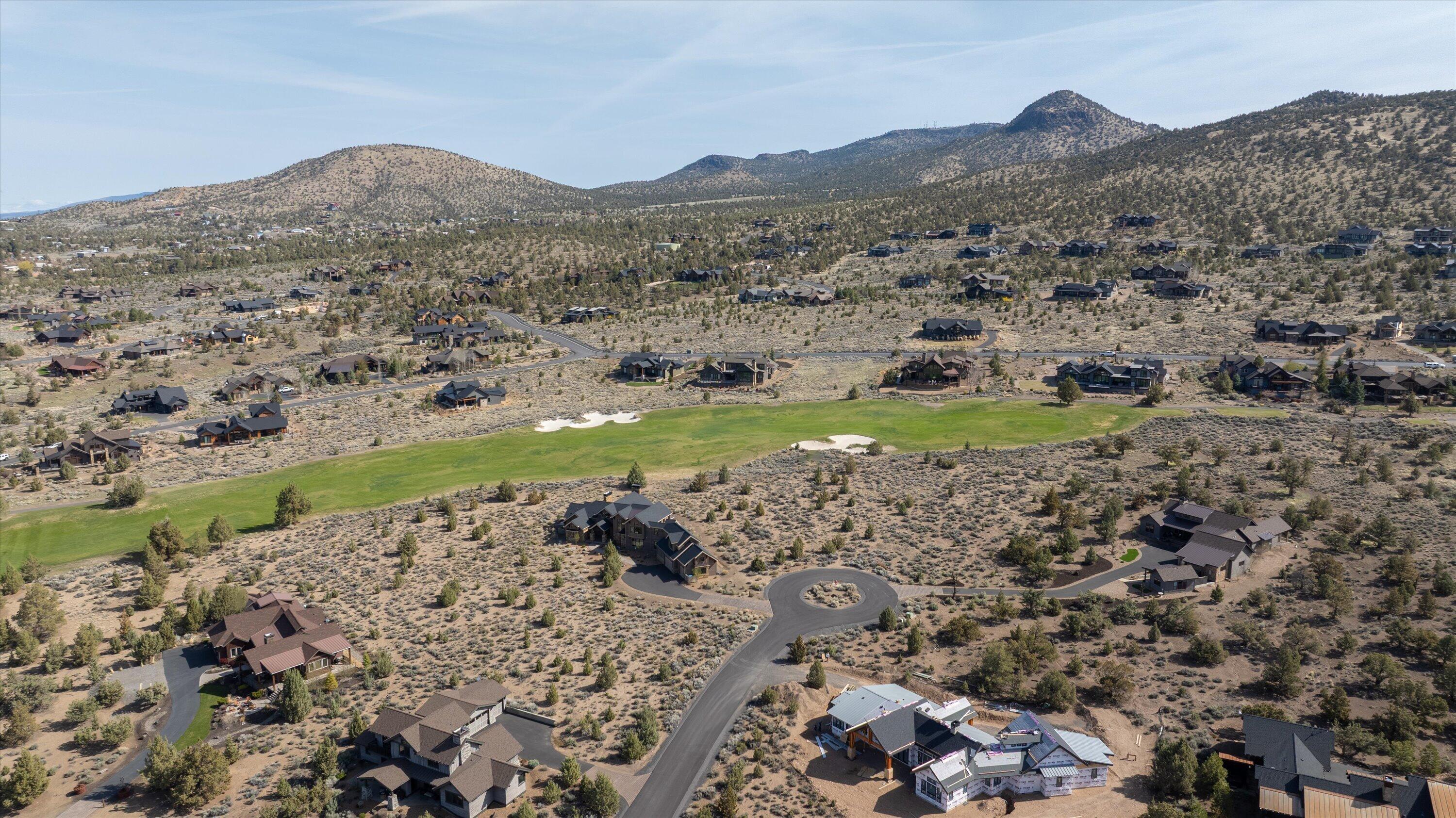 SW Two Saddle Court, Homesite 75