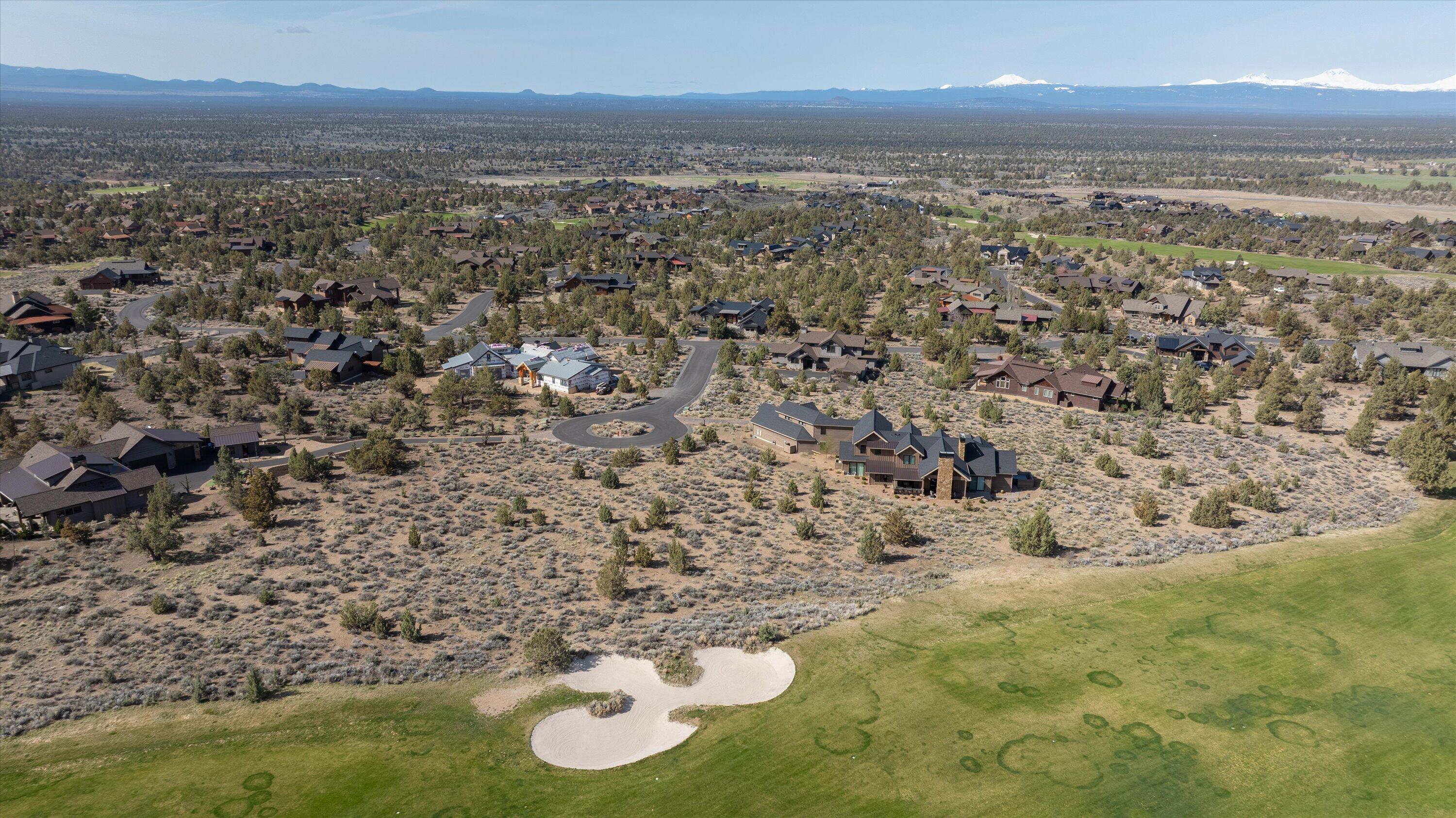 SW Two Saddle Court, Homesite 75