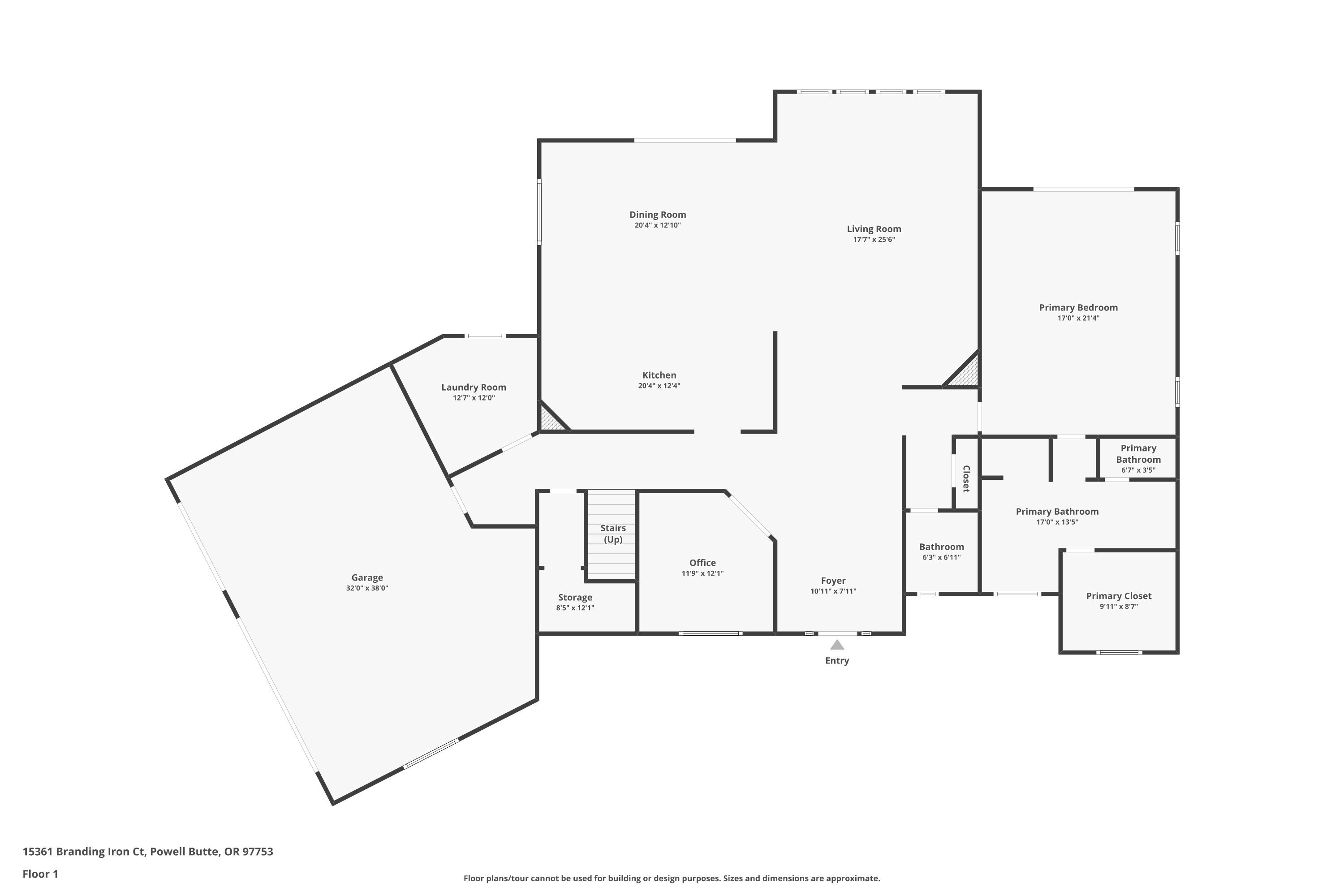 15361 SW Branding Iron Court