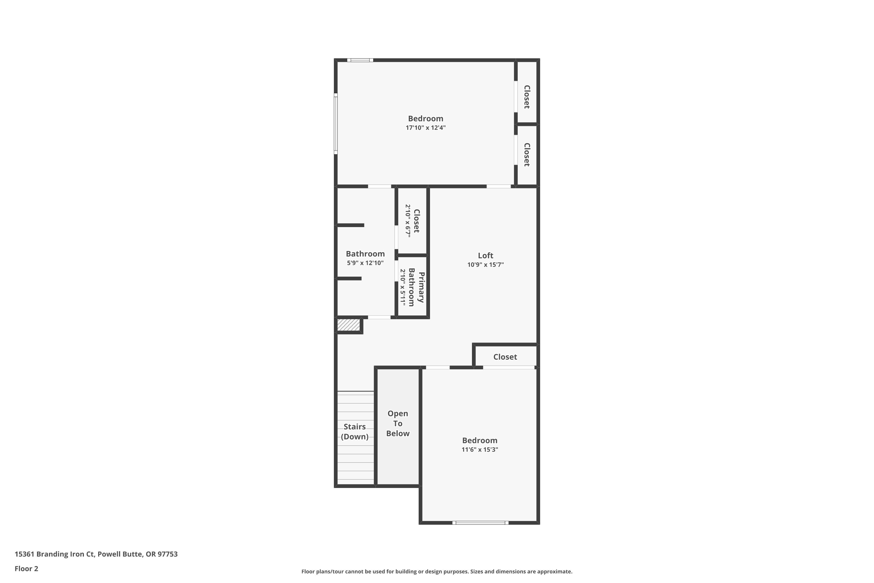 15361 SW Branding Iron Court