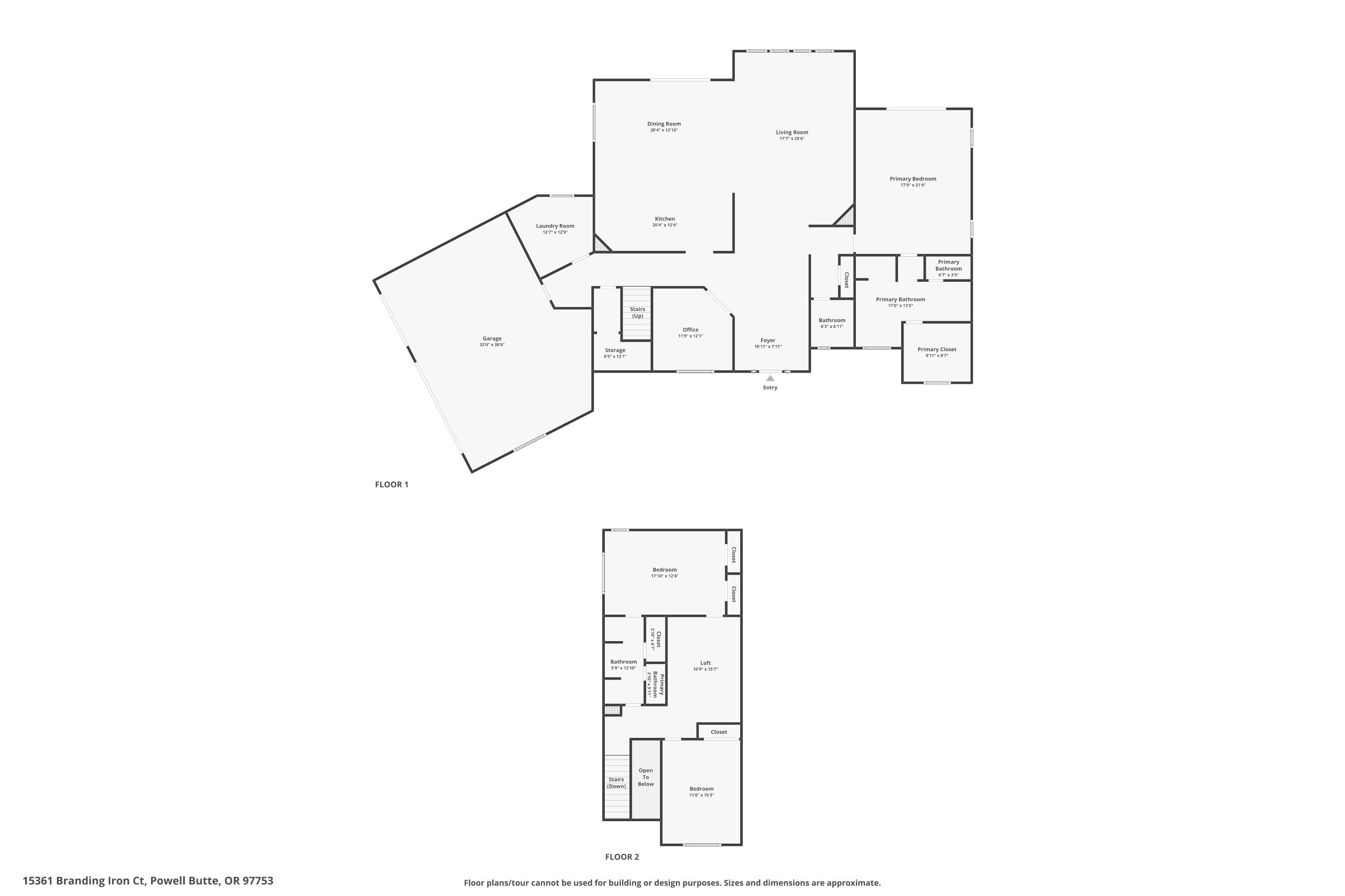 15361 SW Branding Iron Court