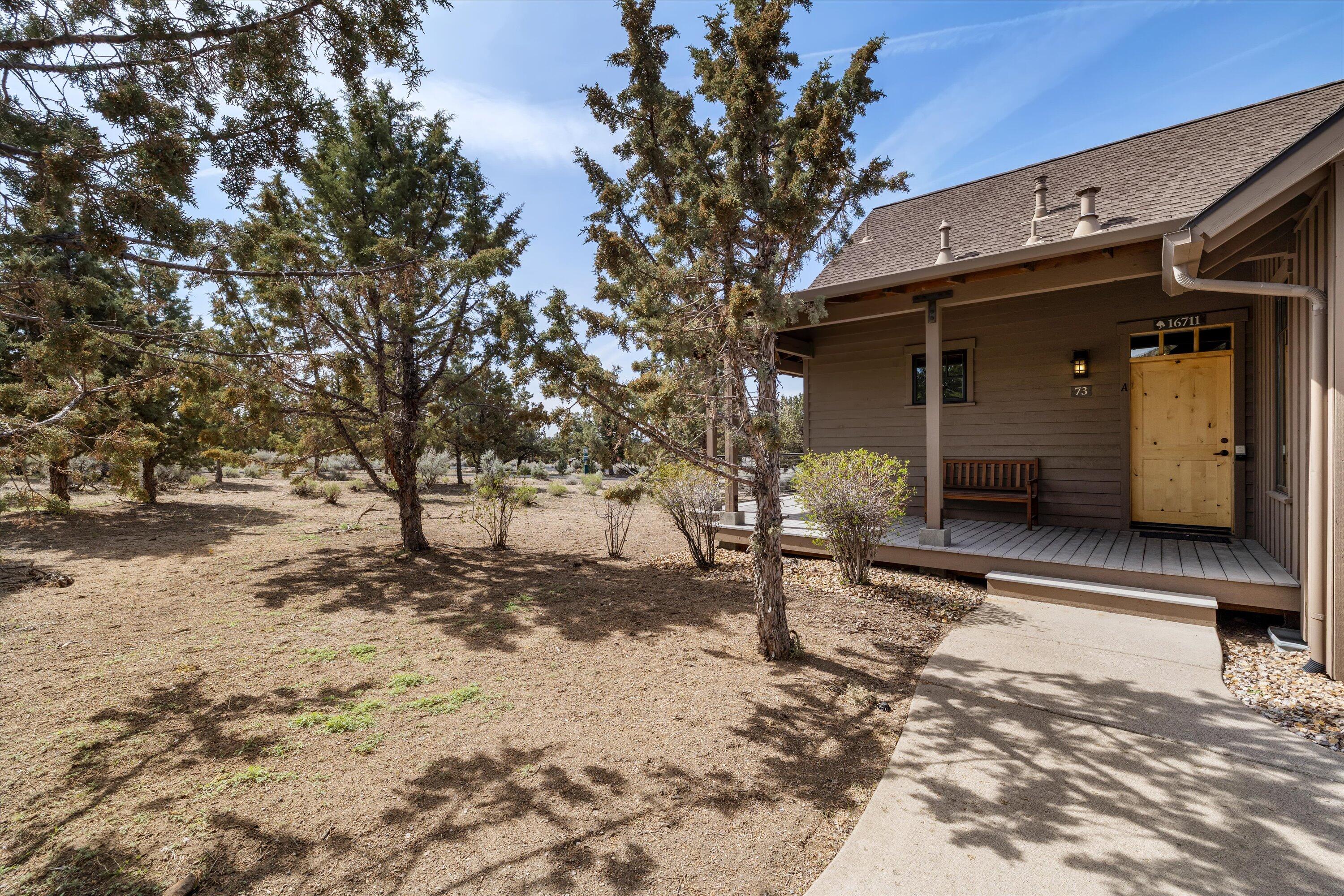 16711 Brasada Ranch Road, Cabin 73