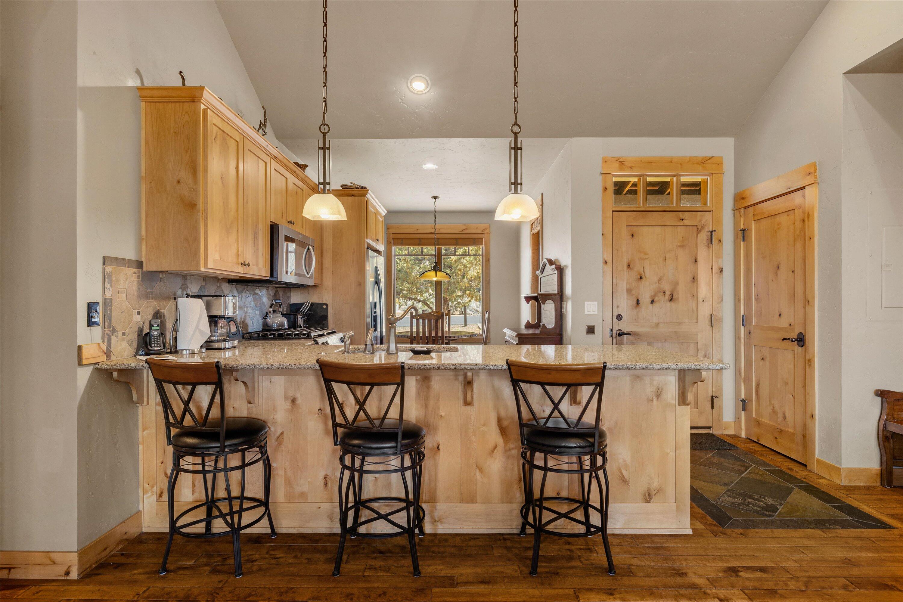 16711 Brasada Ranch Road, Cabin 73