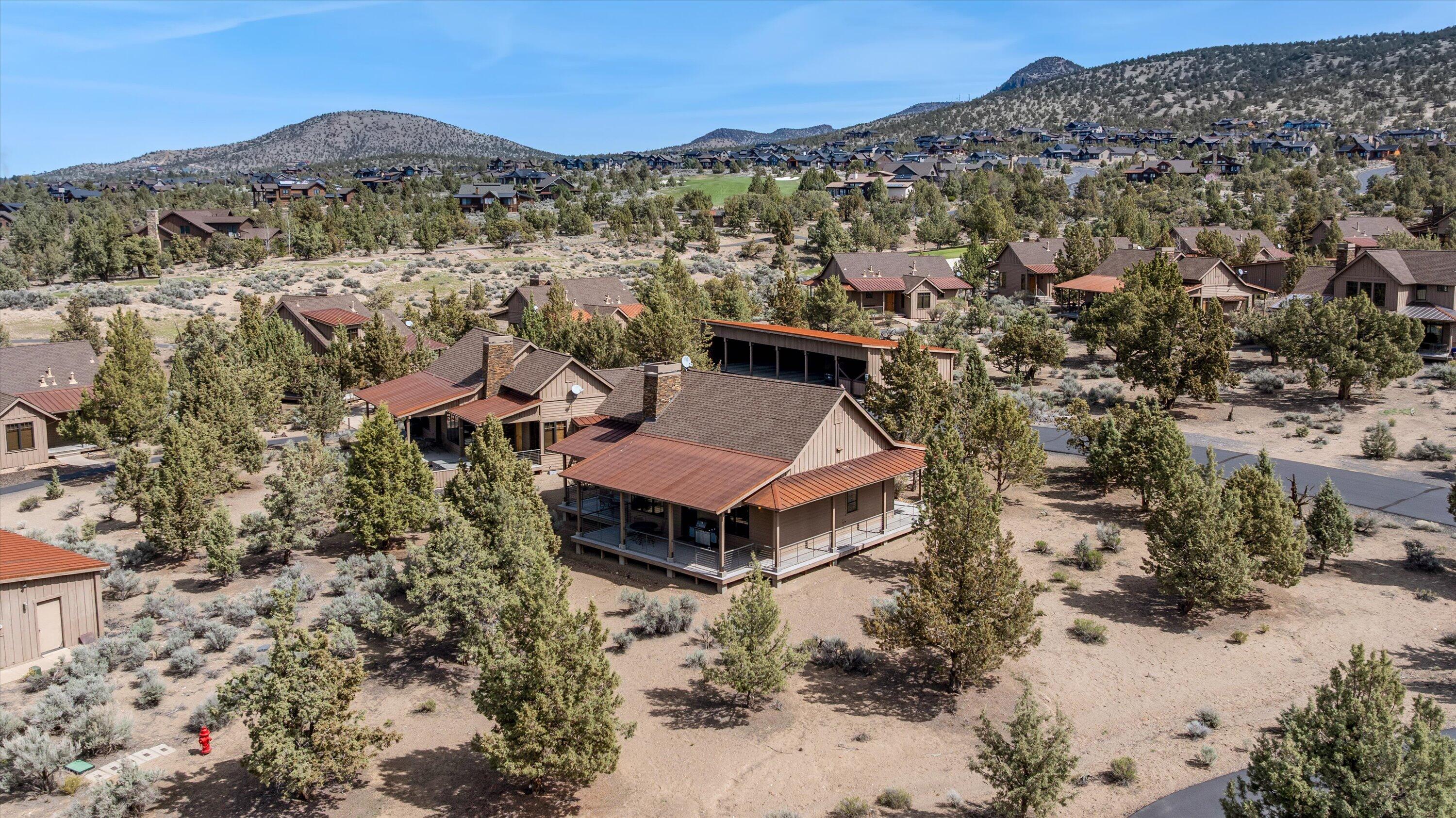 16711 Brasada Ranch Road, Cabin 73