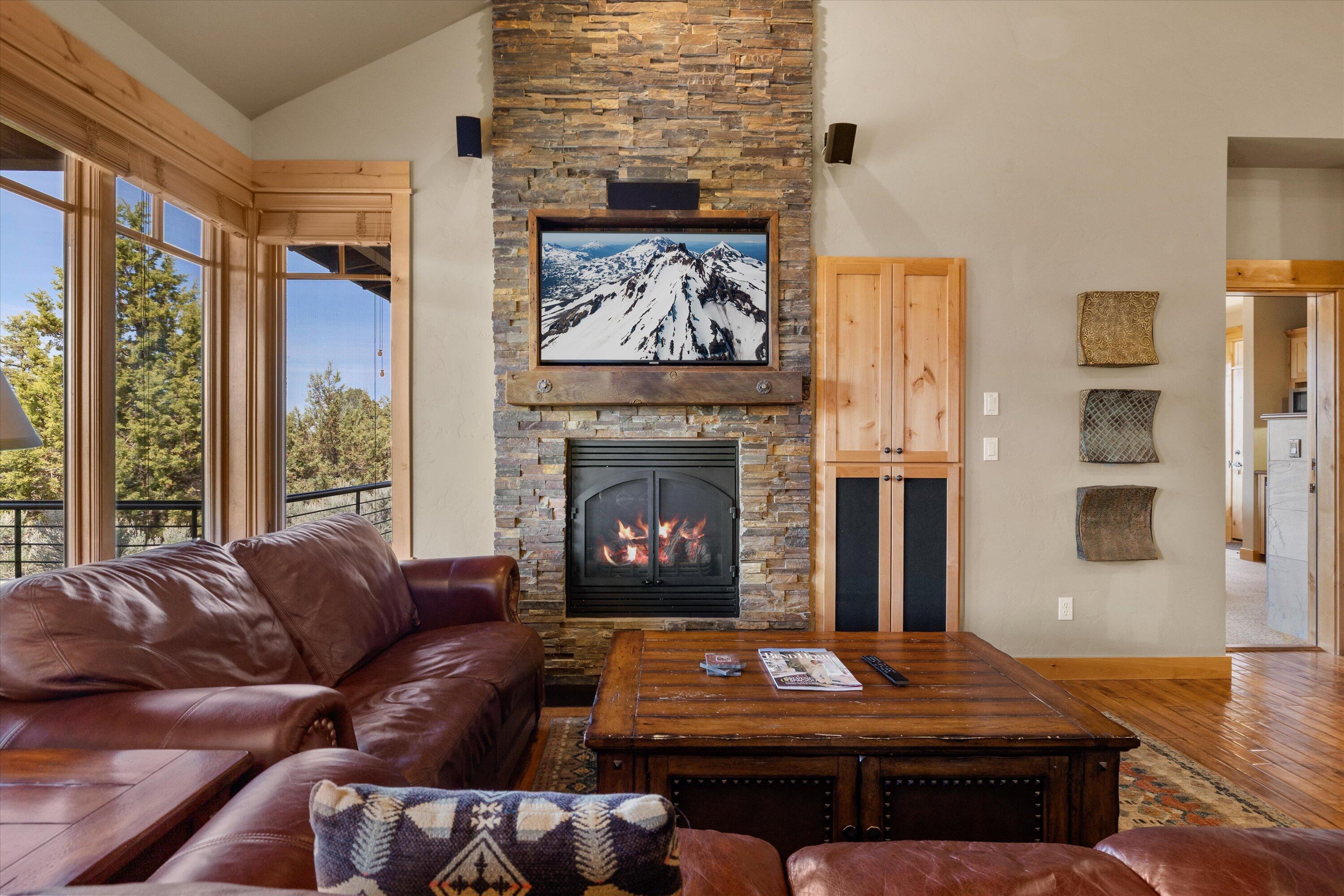 16711 Brasada Ranch Road, Cabin 73