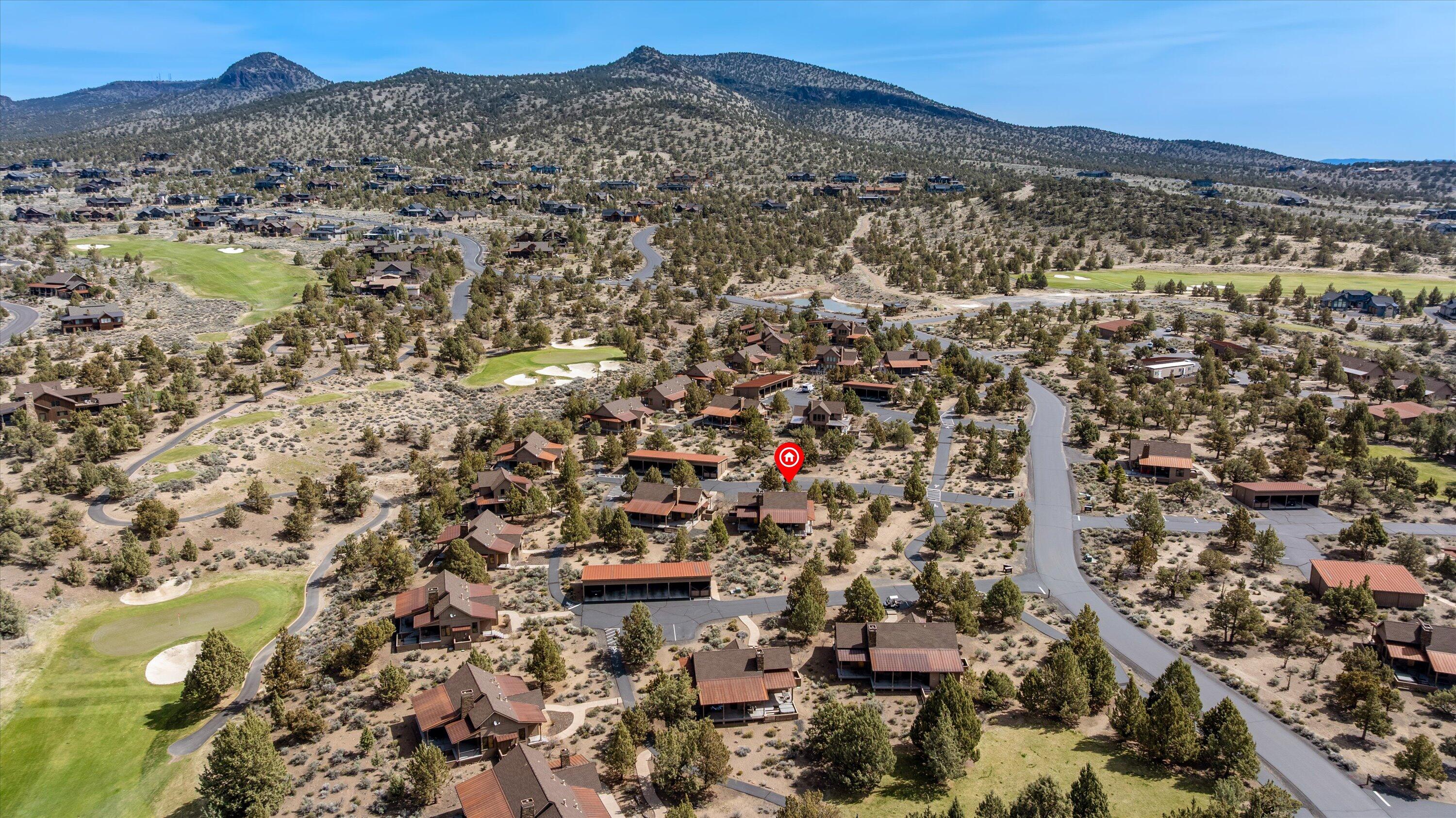 16711 Brasada Ranch Road, Cabin 73