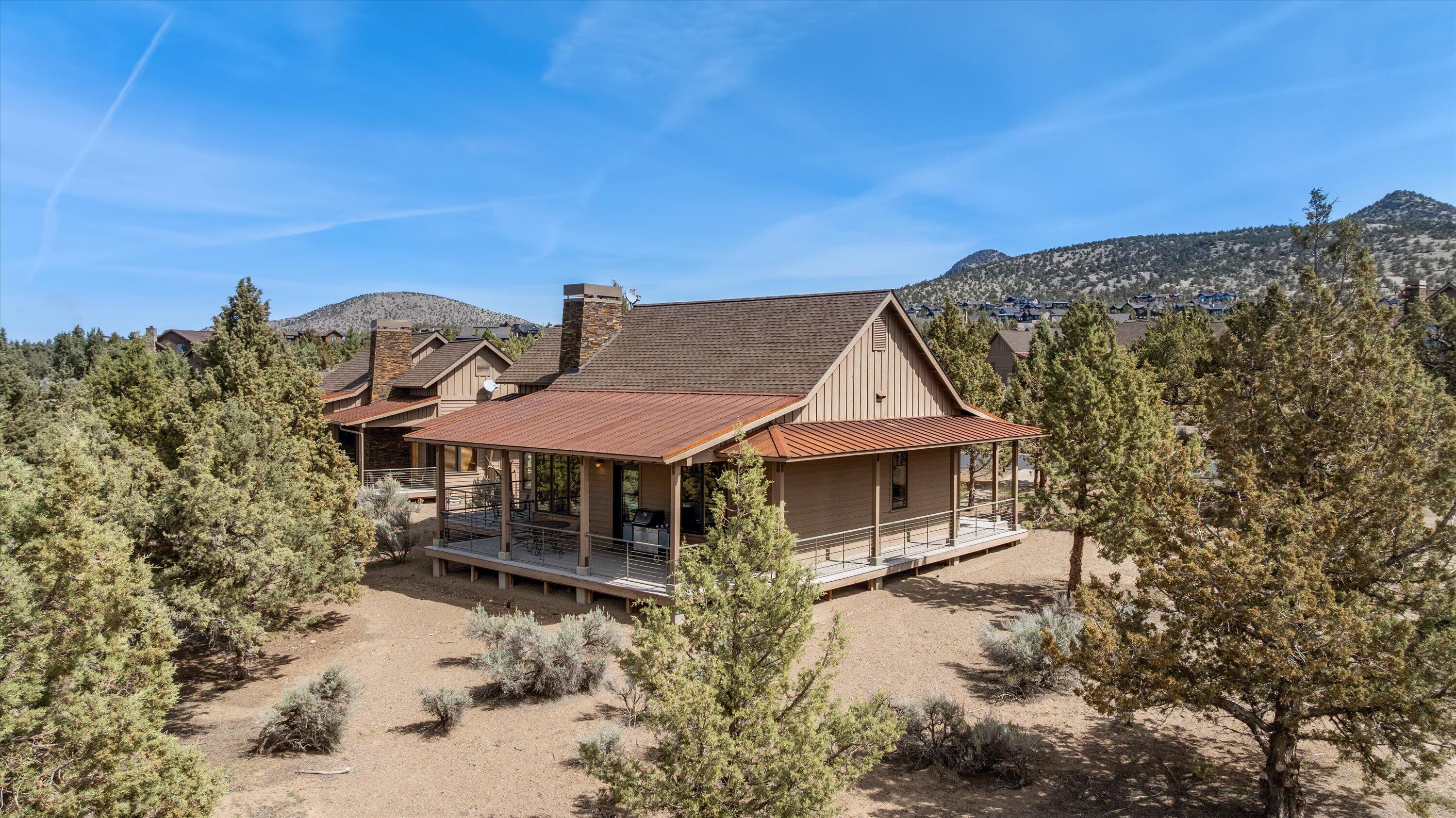 16711 Brasada Ranch Road, Cabin 73