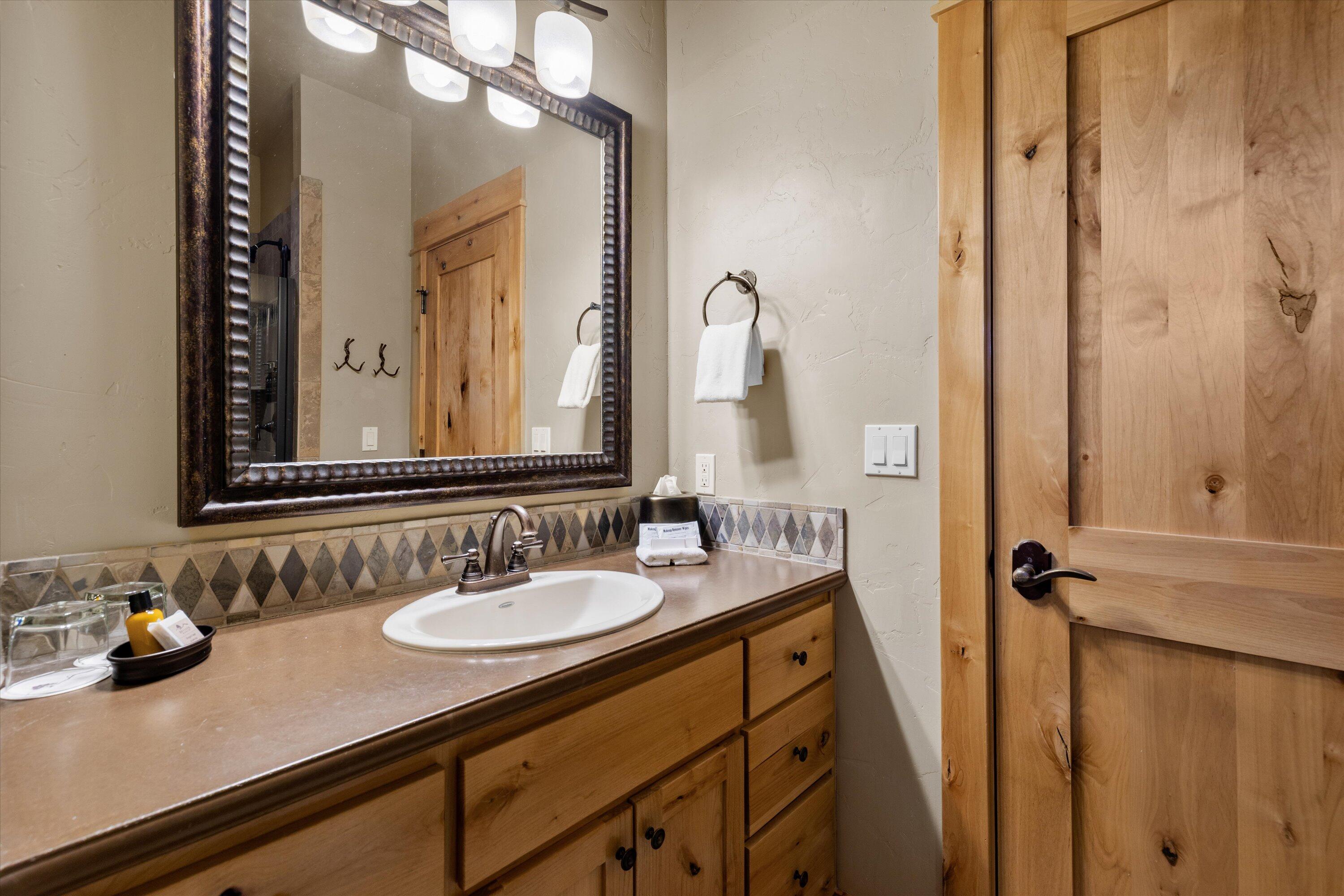 16711 Brasada Ranch Road, Cabin 73