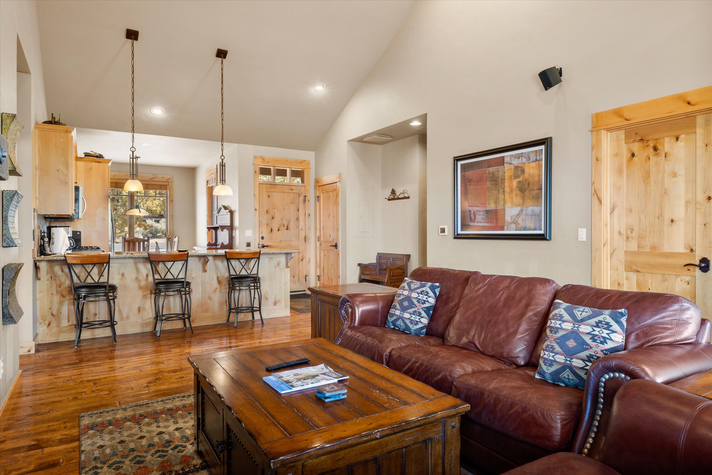 16711 Brasada Ranch Road, Cabin 73