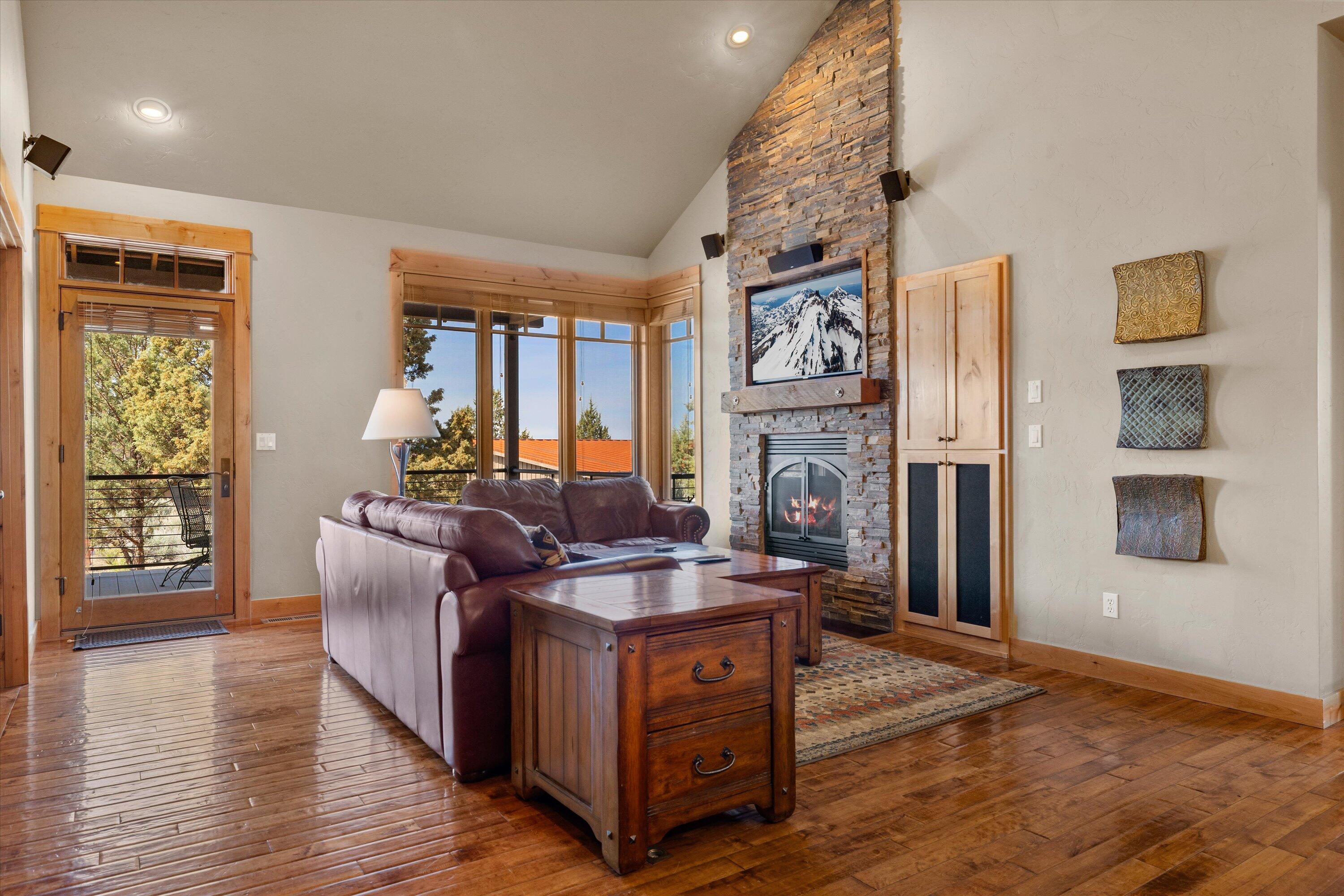 16711 Brasada Ranch Road, Cabin 73