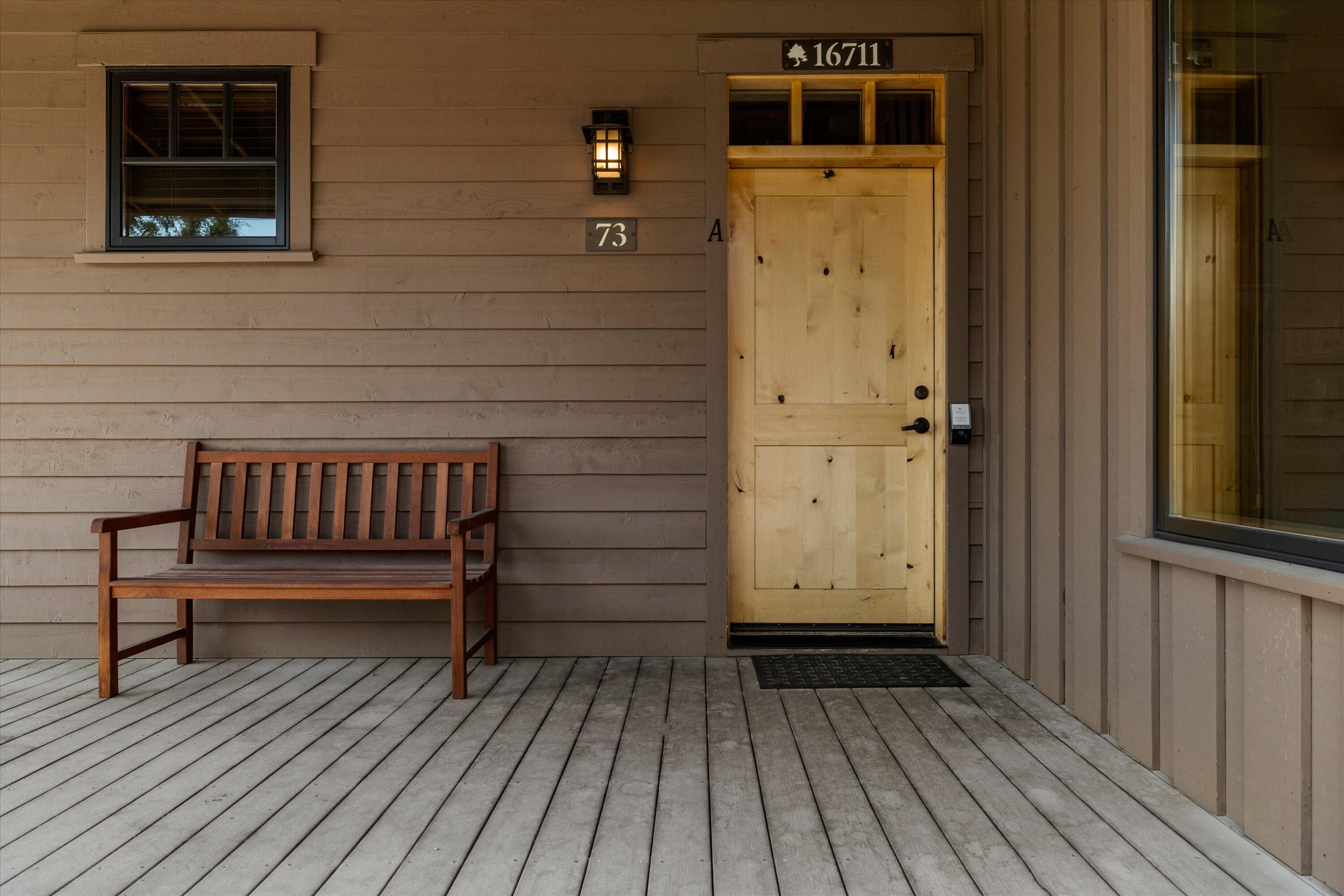 16711 Brasada Ranch Road, Cabin 73