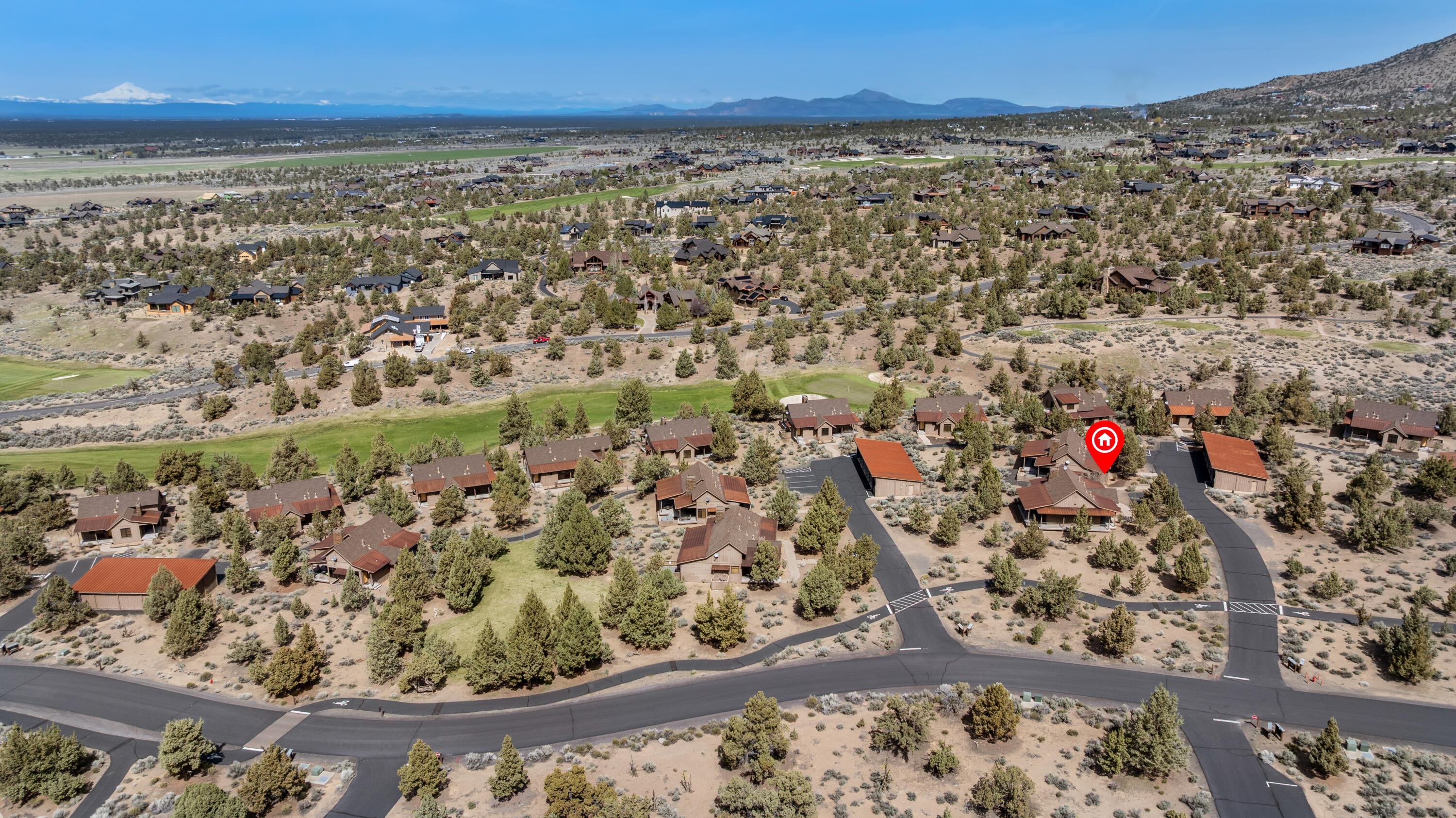 16711 Brasada Ranch Road, Cabin 73