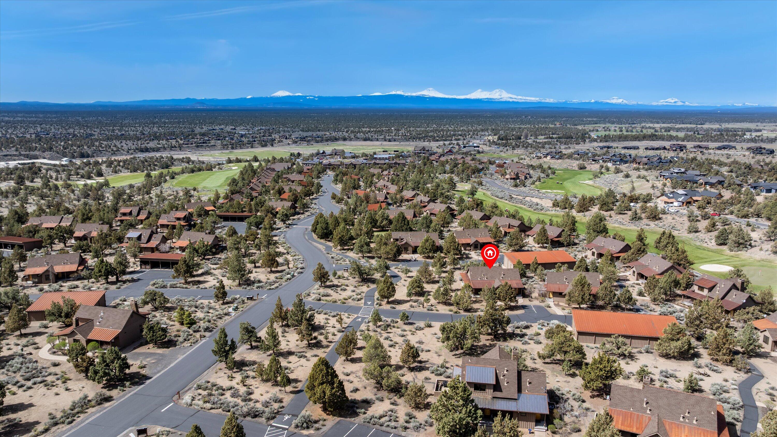 16711 Brasada Ranch Road, Cabin 73