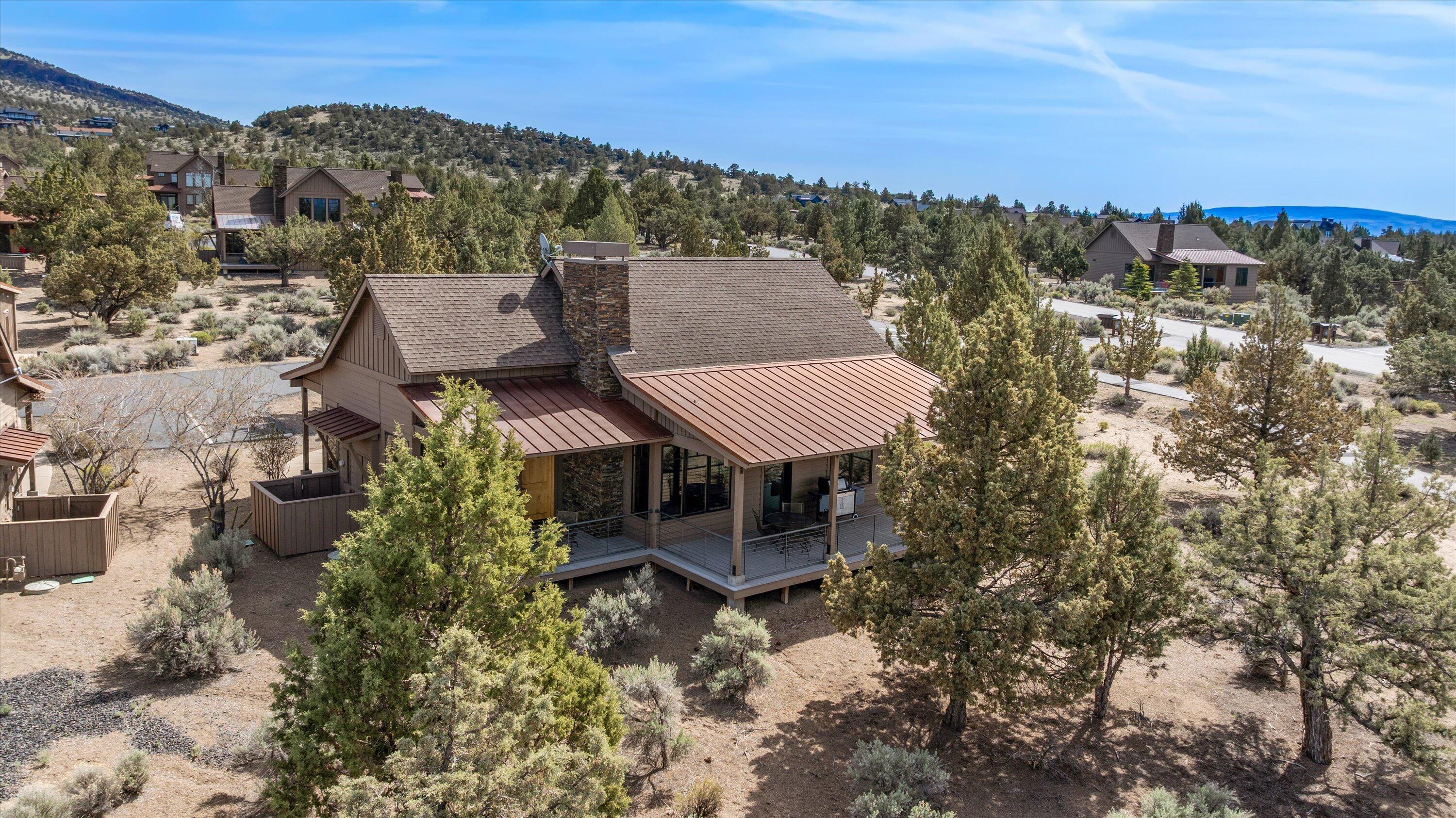 16711 Brasada Ranch Road, Cabin 73