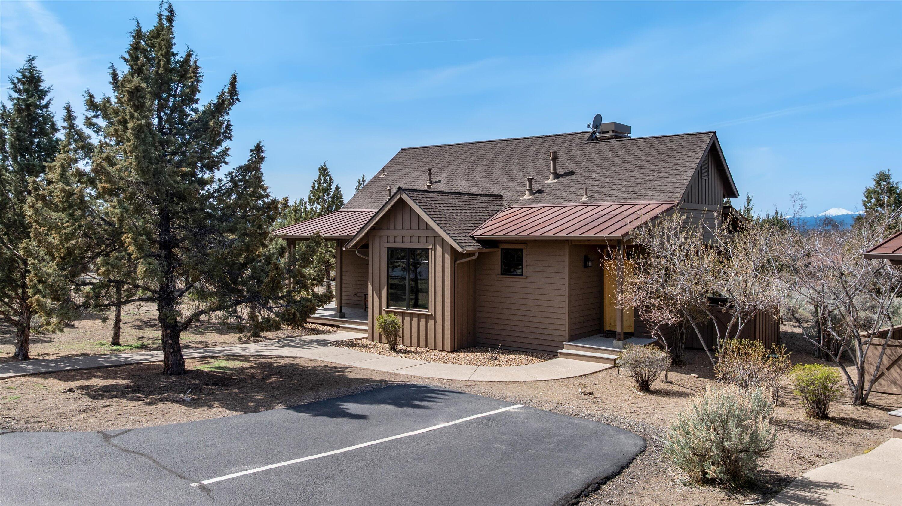 16711 Brasada Ranch Road, Cabin 73