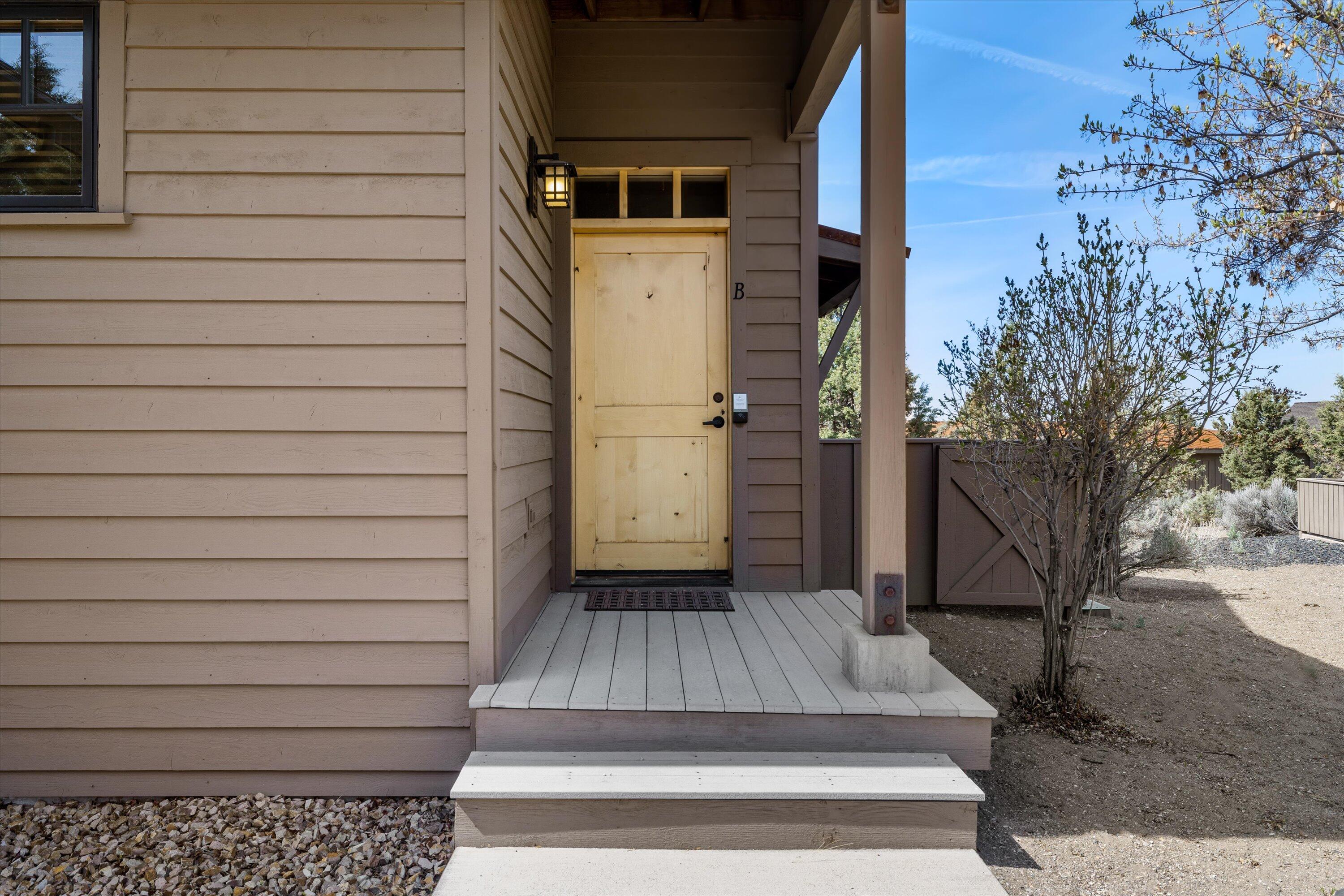 16711 Brasada Ranch Road, Cabin 73