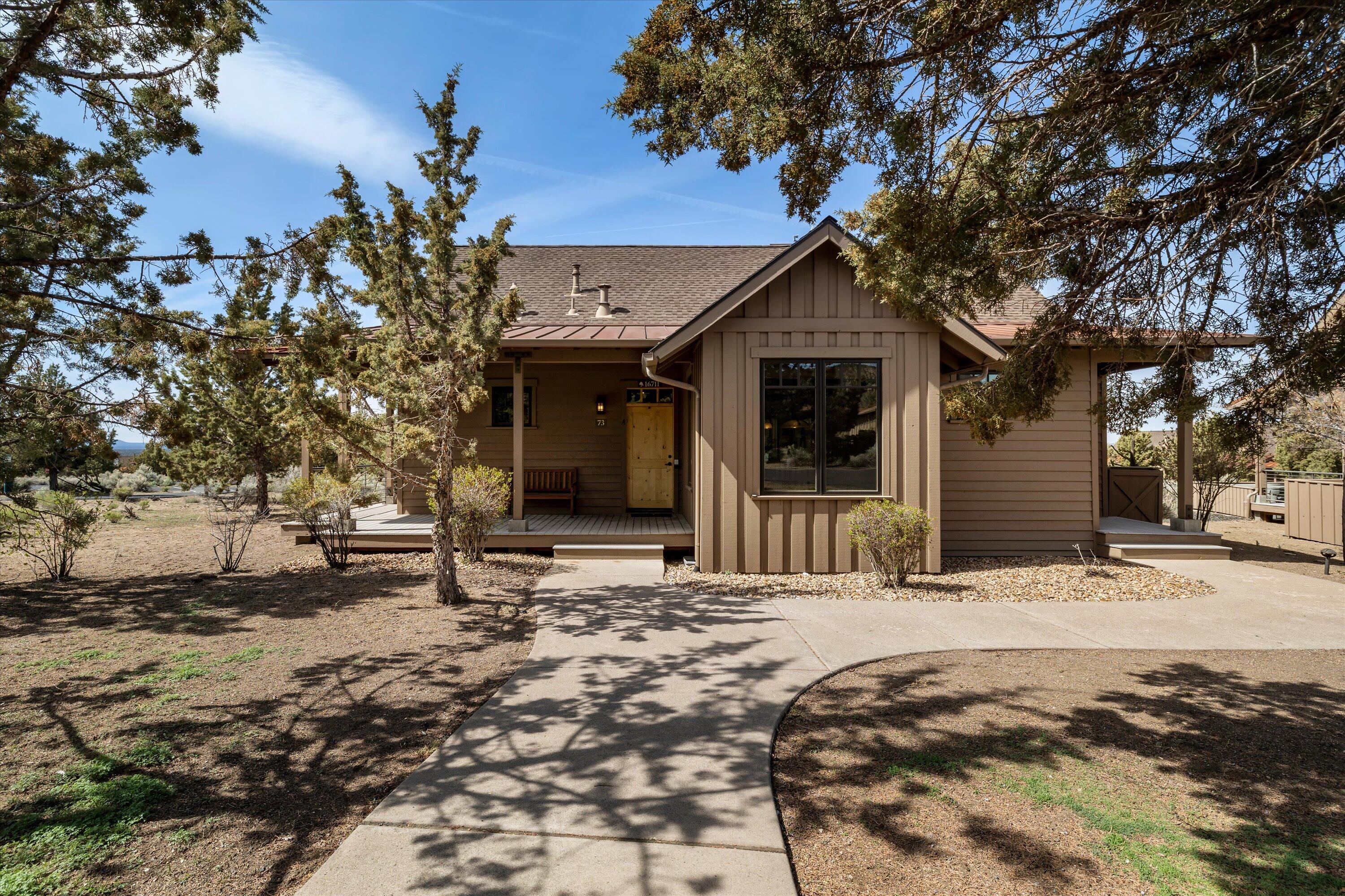 16711 Brasada Ranch Road, Cabin 73