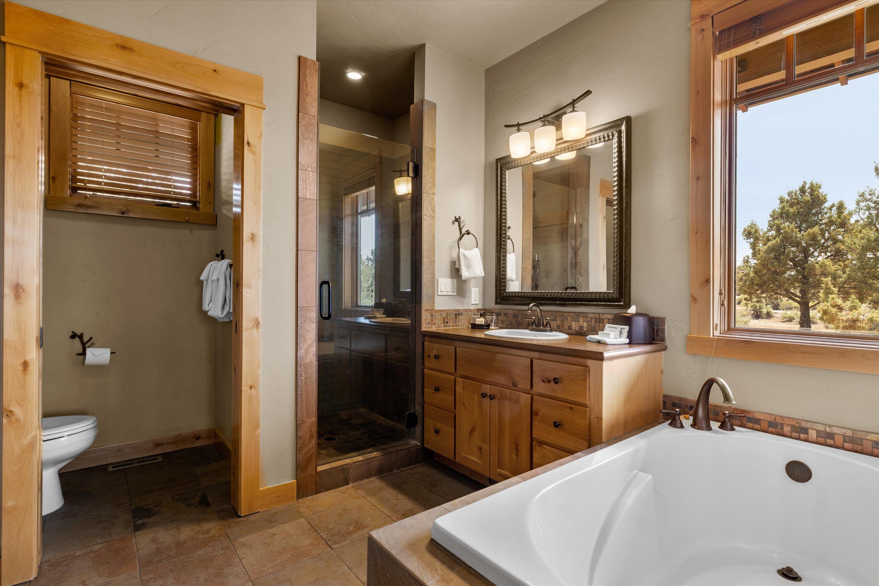 16711 Brasada Ranch Road, Cabin 73