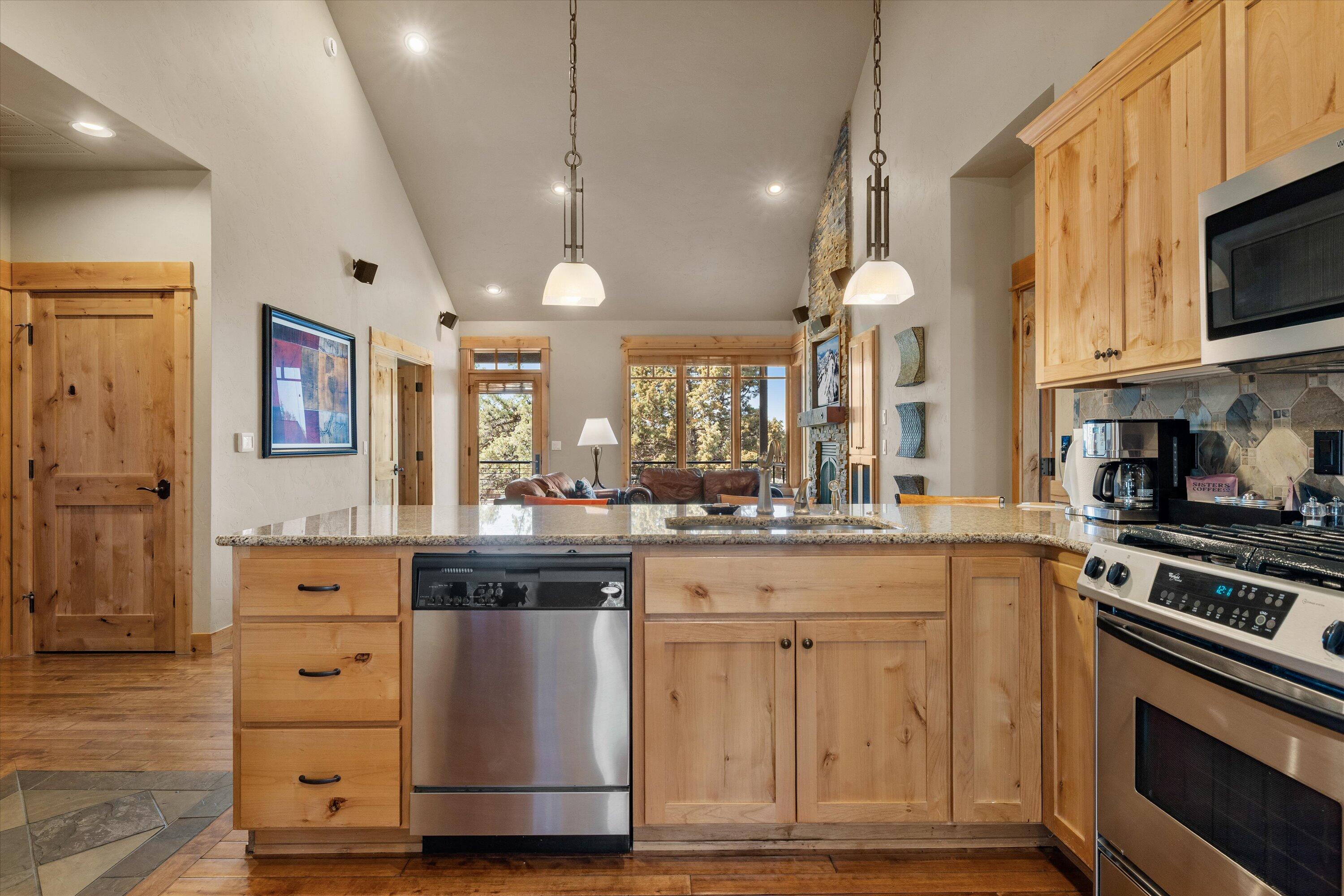 16711 Brasada Ranch Road, Cabin 73