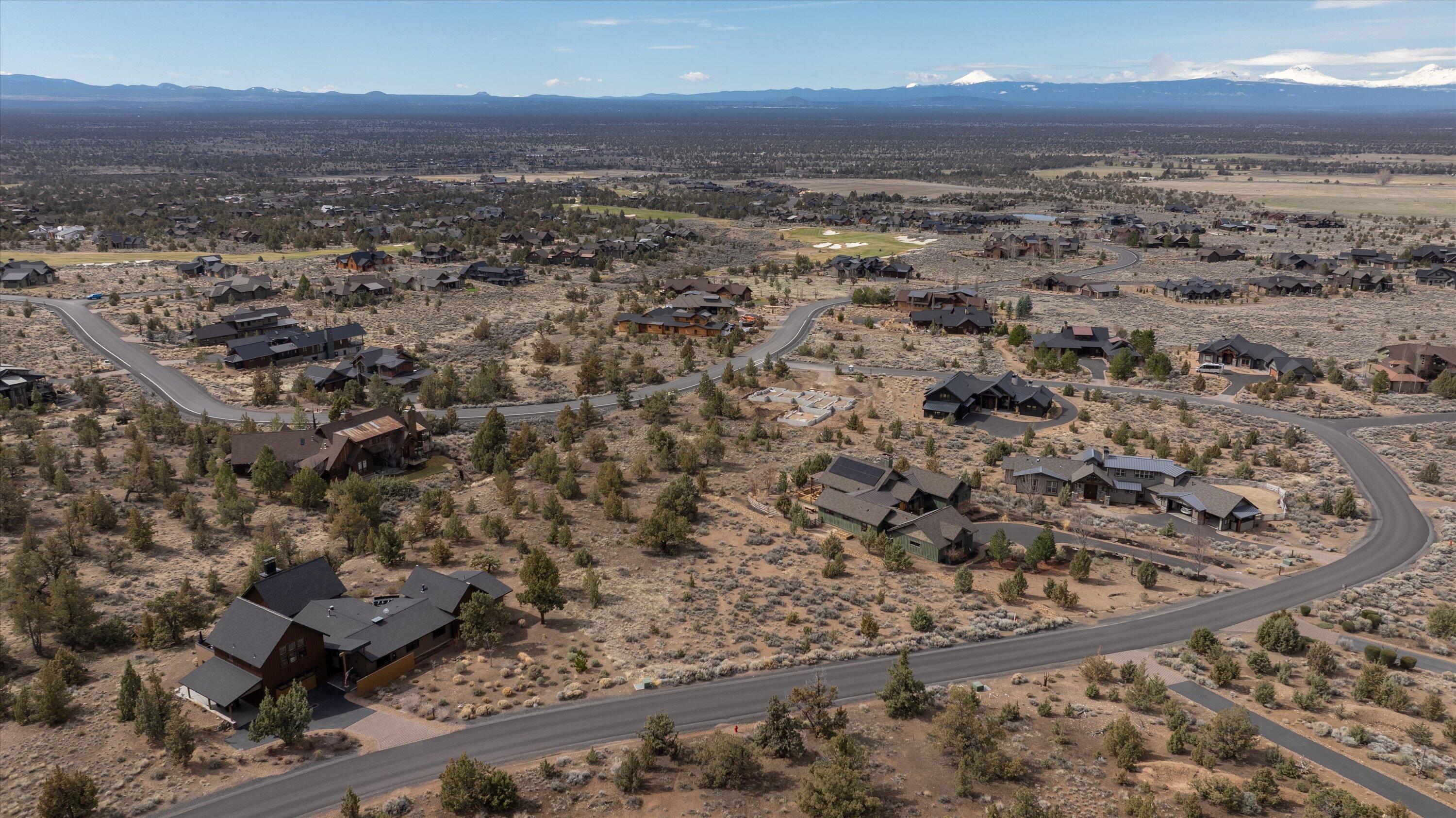 Hat Rock Loop, Homesite 196