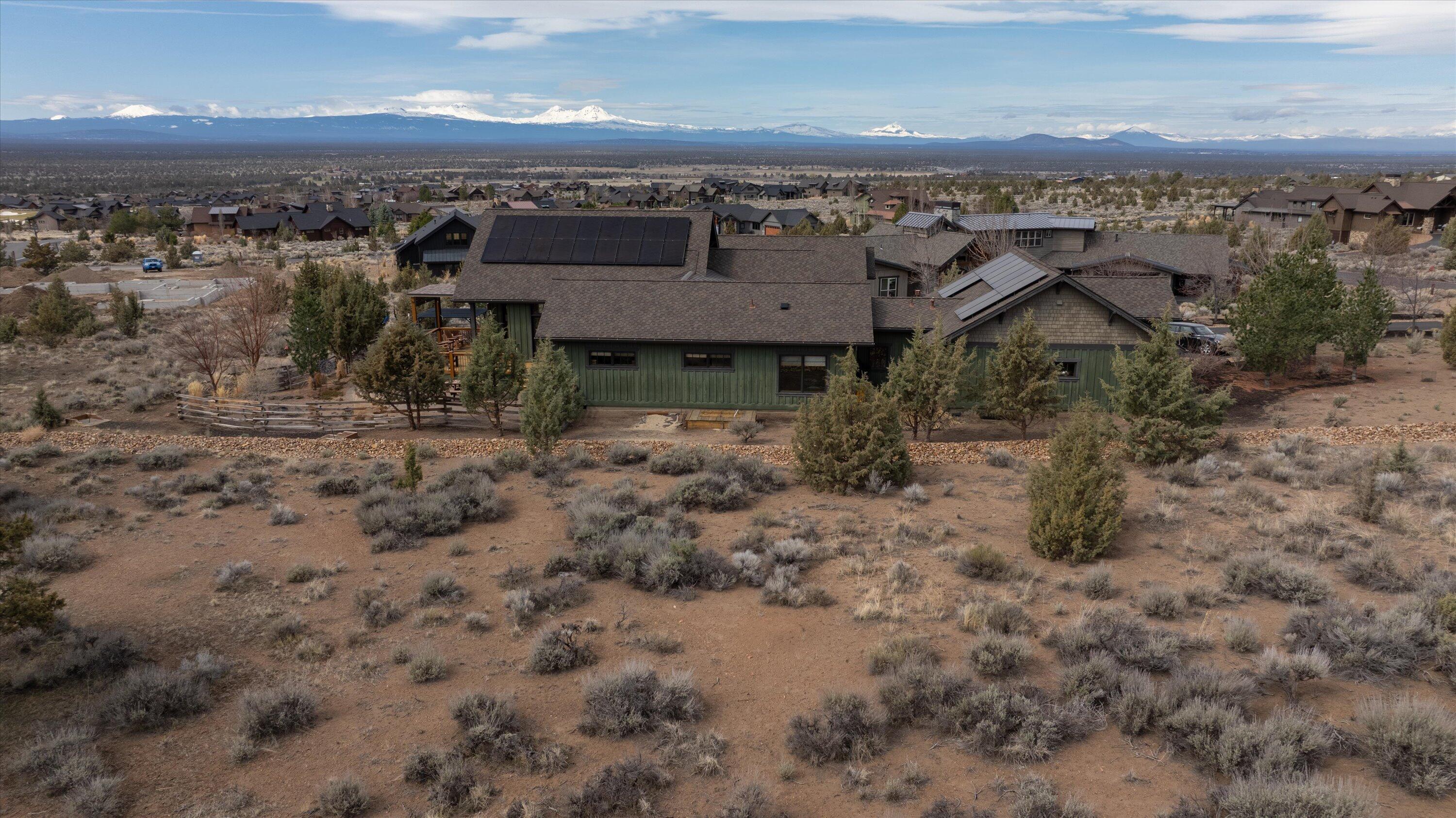 Hat Rock Loop, Homesite 196
