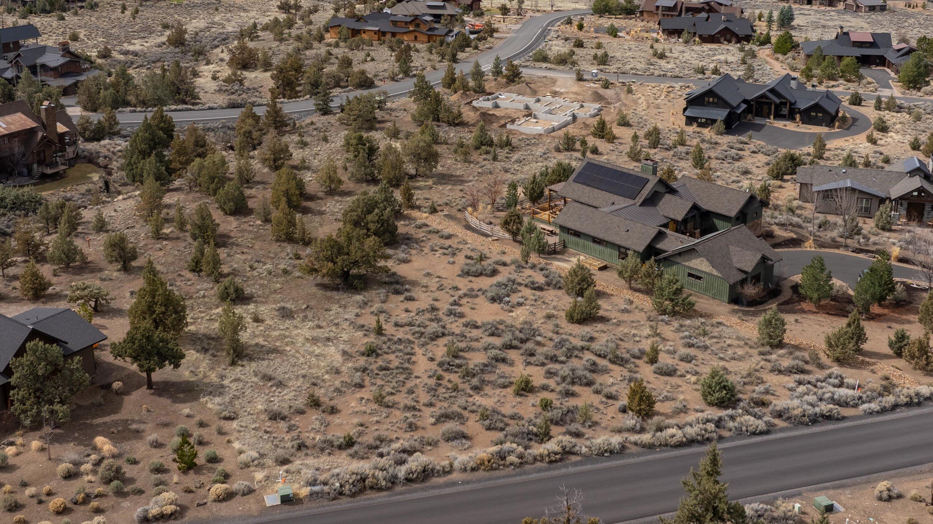 Hat Rock Loop, Homesite 196